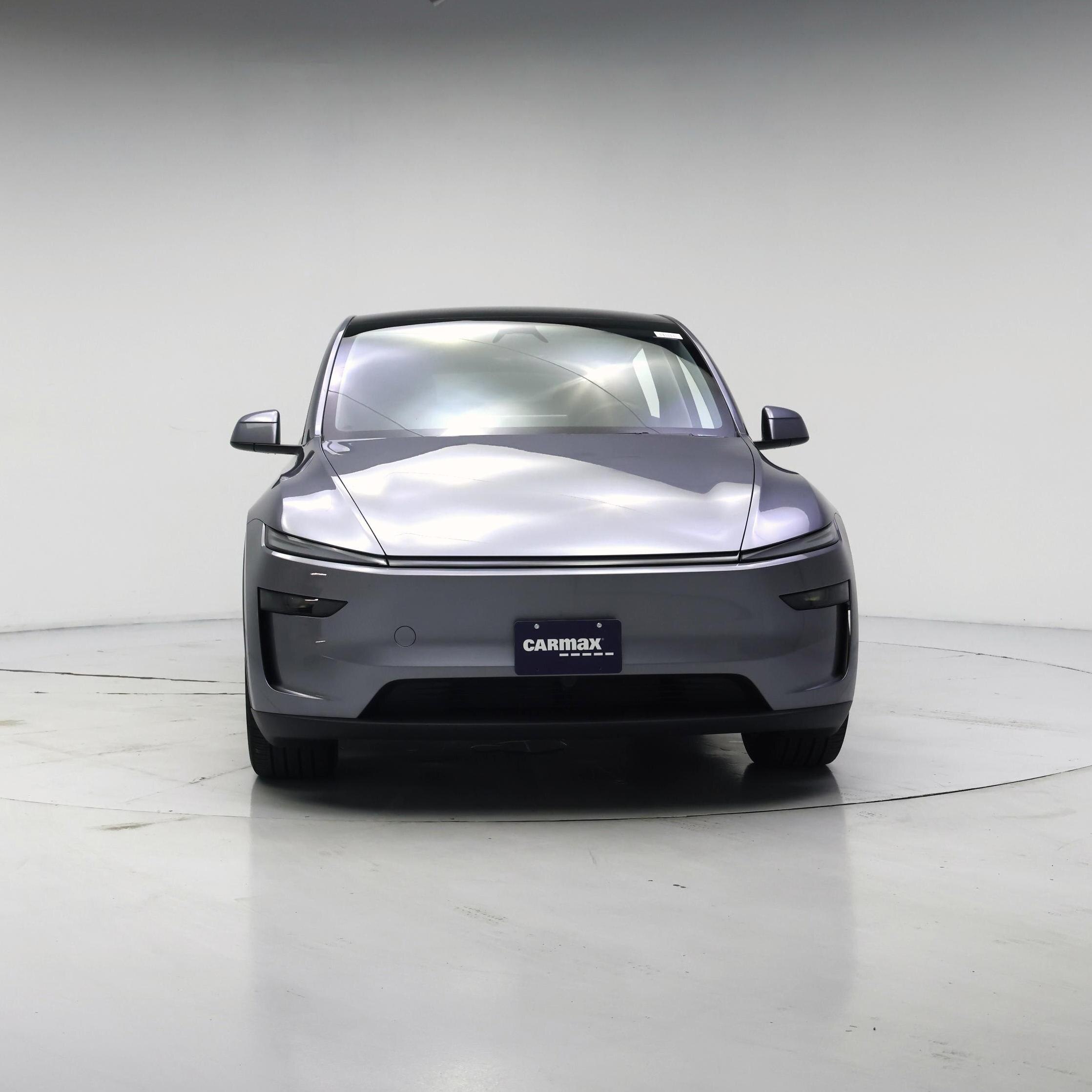 Thumbnail: 2026 Tesla Model Y - 5