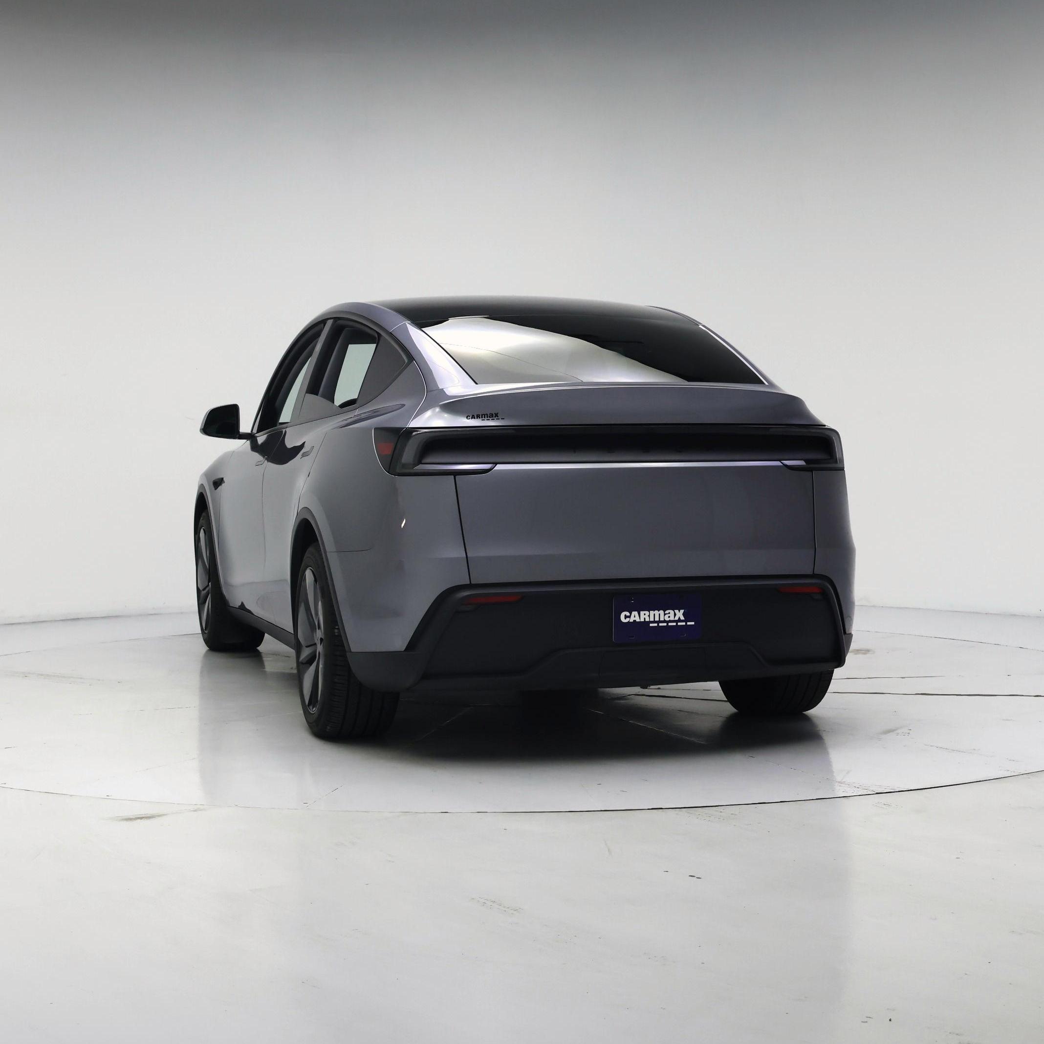 Thumbnail: 2026 Tesla Model Y - 6