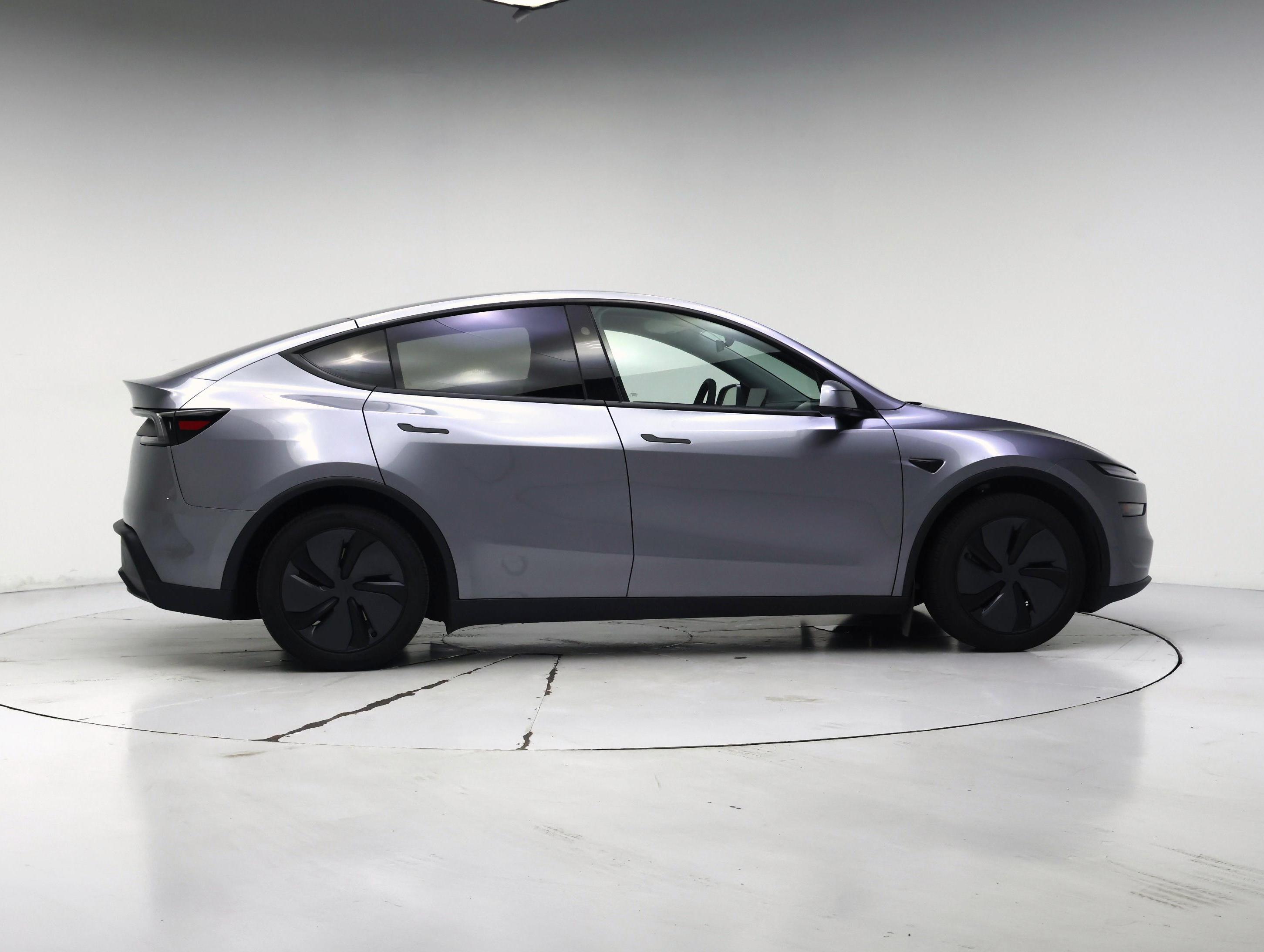 Thumbnail: 2026 Tesla Model Y - 7