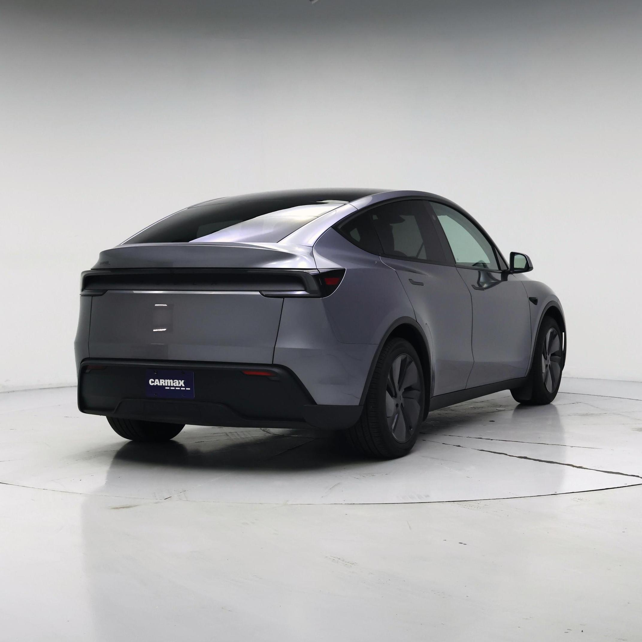 Thumbnail: 2026 Tesla Model Y - 8