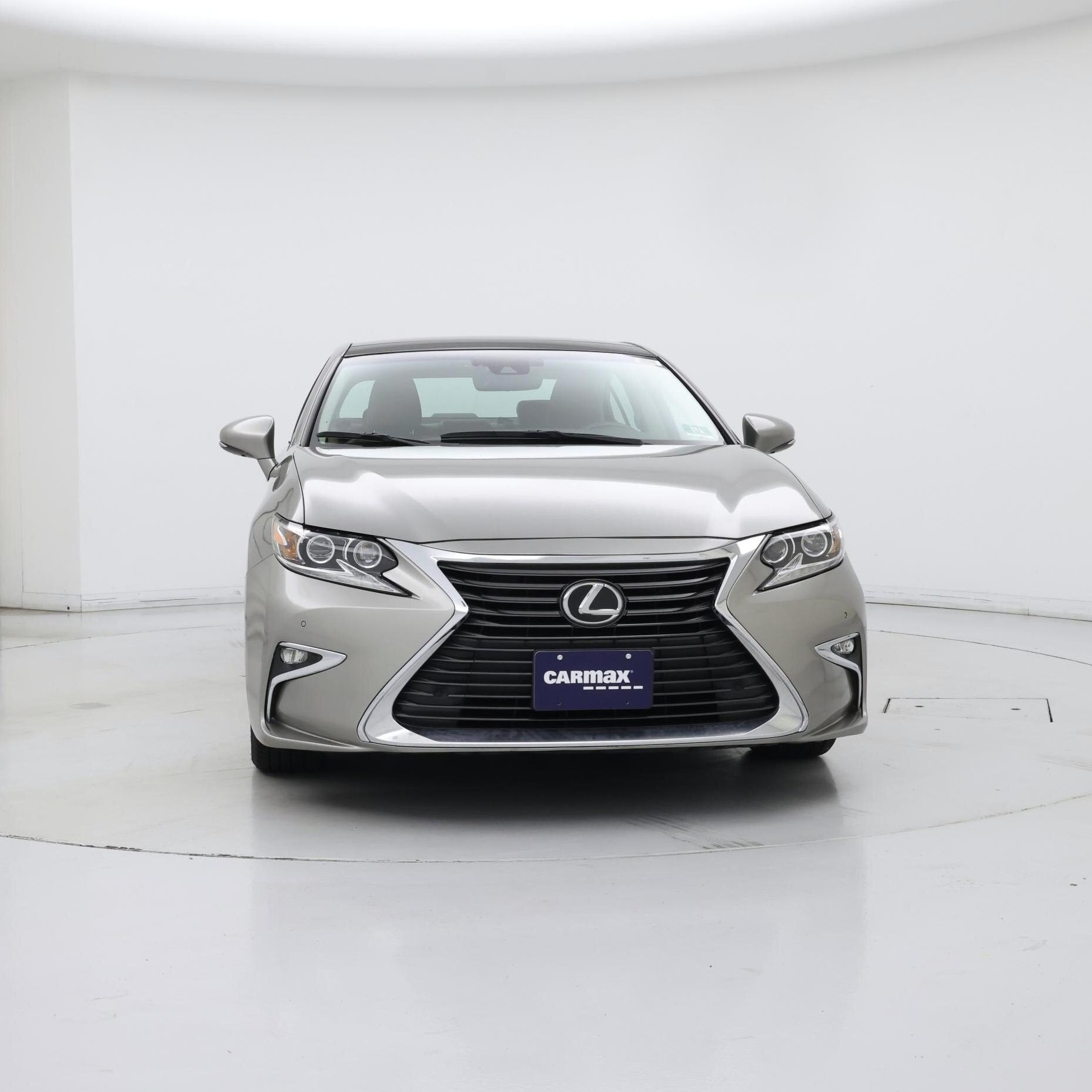 Thumbnail: 2017 Lexus ES - 5