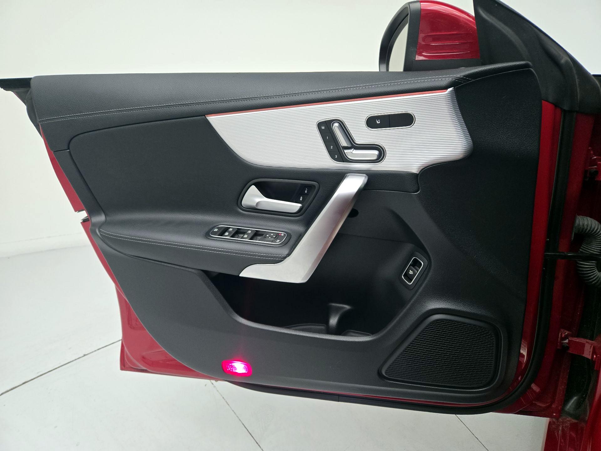 Thumbnail: 2021 Mercedes-Benz CLA - 12
