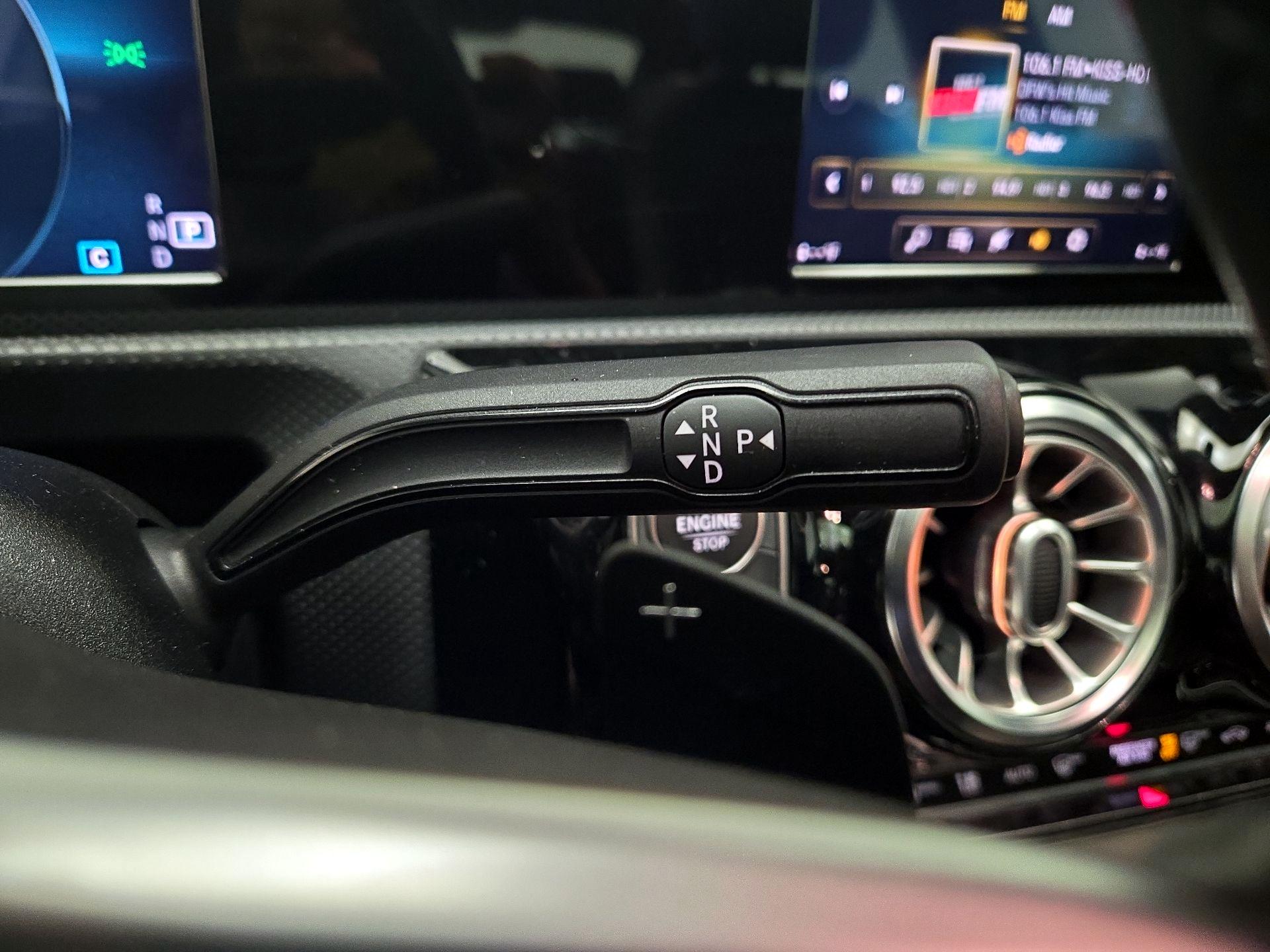 Thumbnail: 2021 Mercedes-Benz CLA - 17