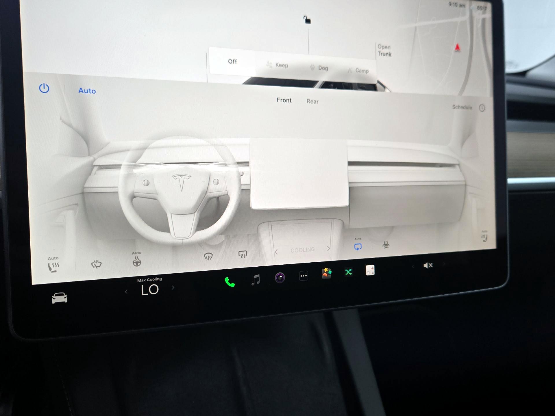 Thumbnail: 2024 Tesla Model Y - 16