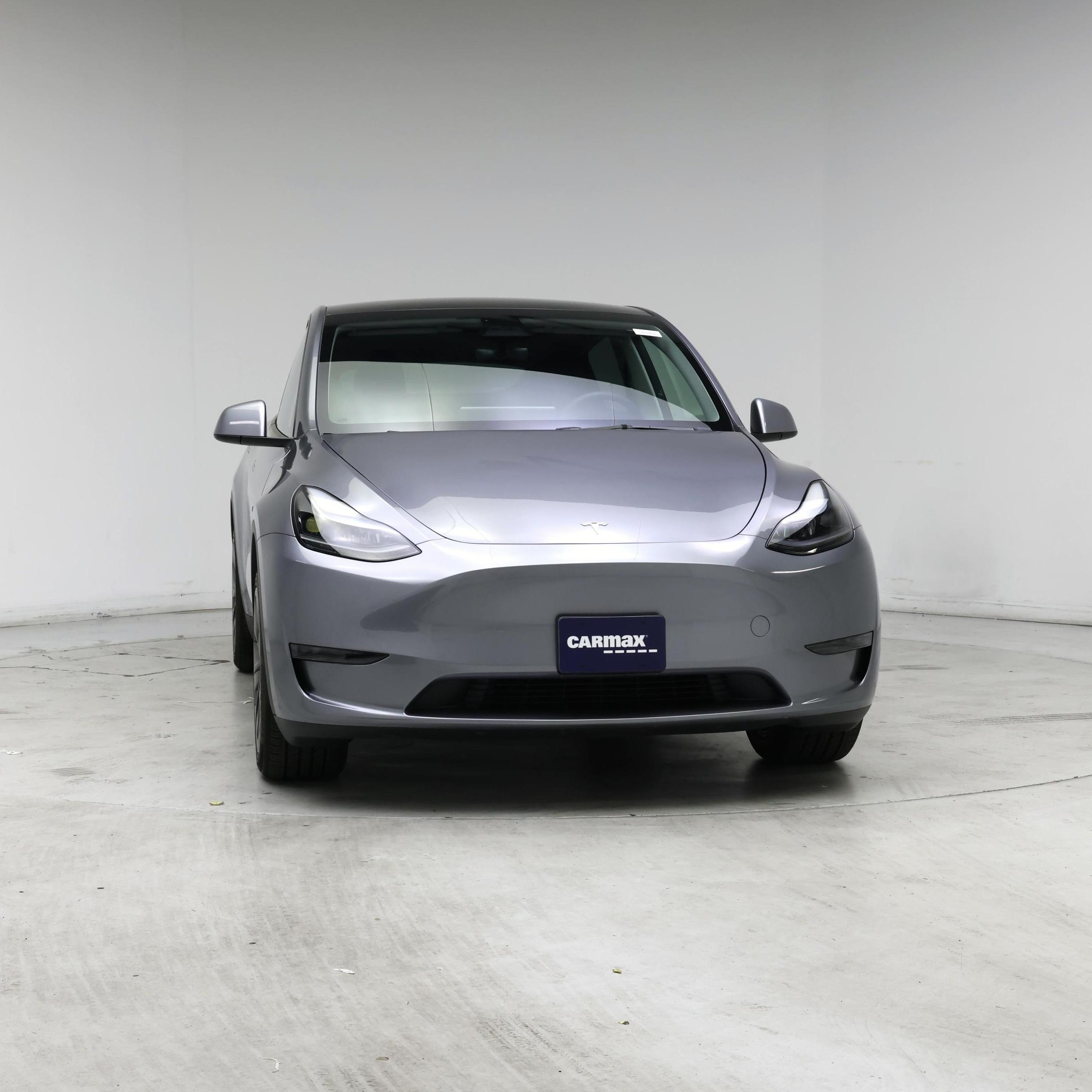 Thumbnail: 2024 Tesla Model Y - 5