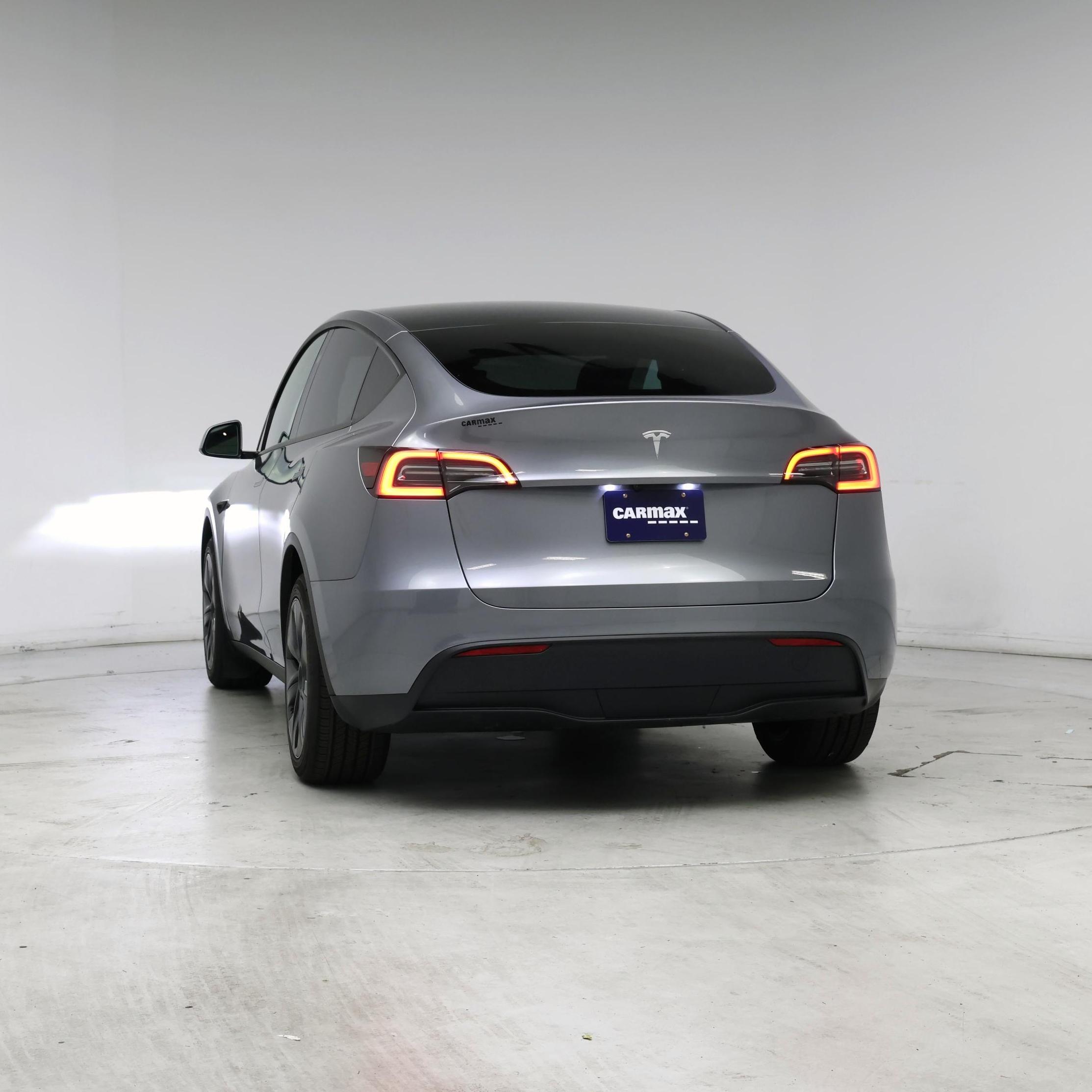 Thumbnail: 2024 Tesla Model Y - 6
