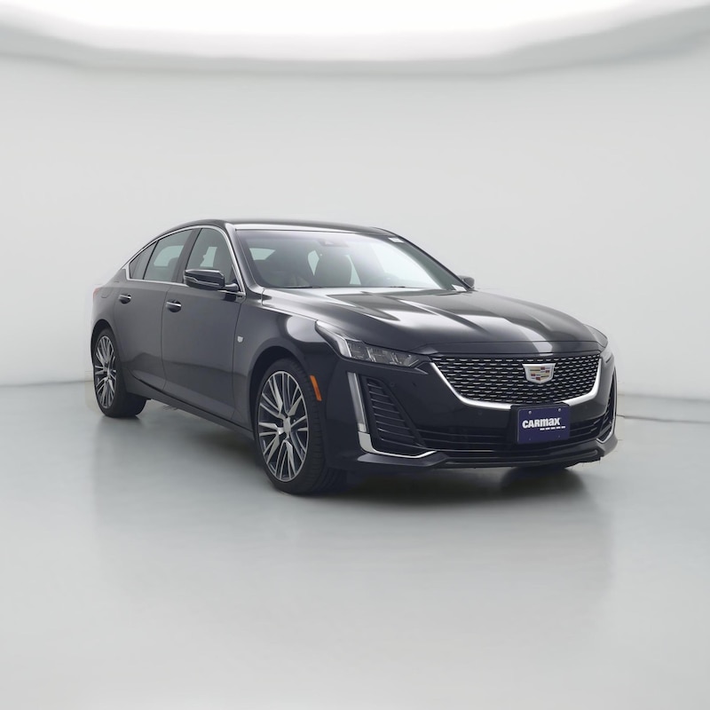 2023 Cadillac CT5 Premium Luxury
