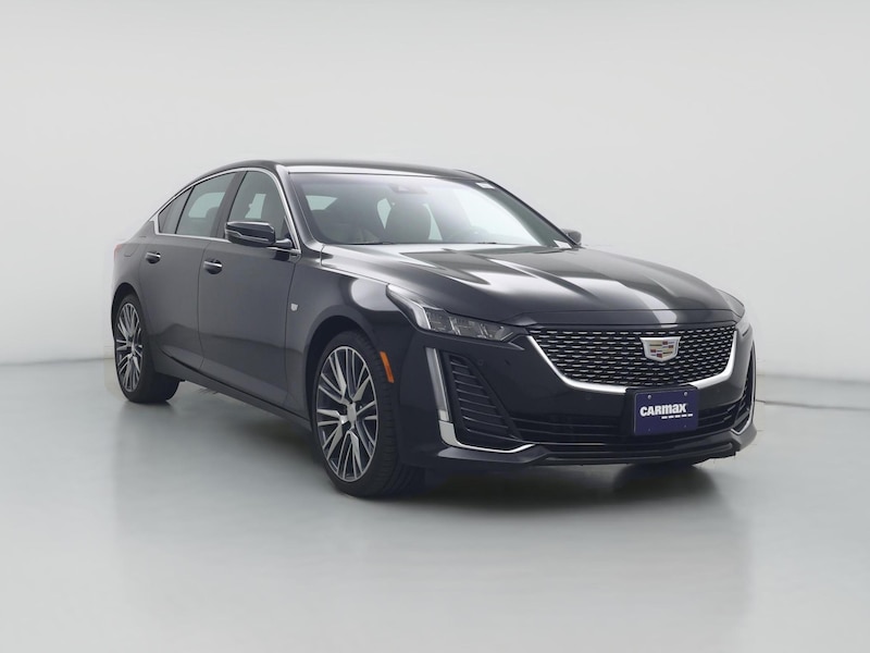 2023 Cadillac CT5 Premium Luxury