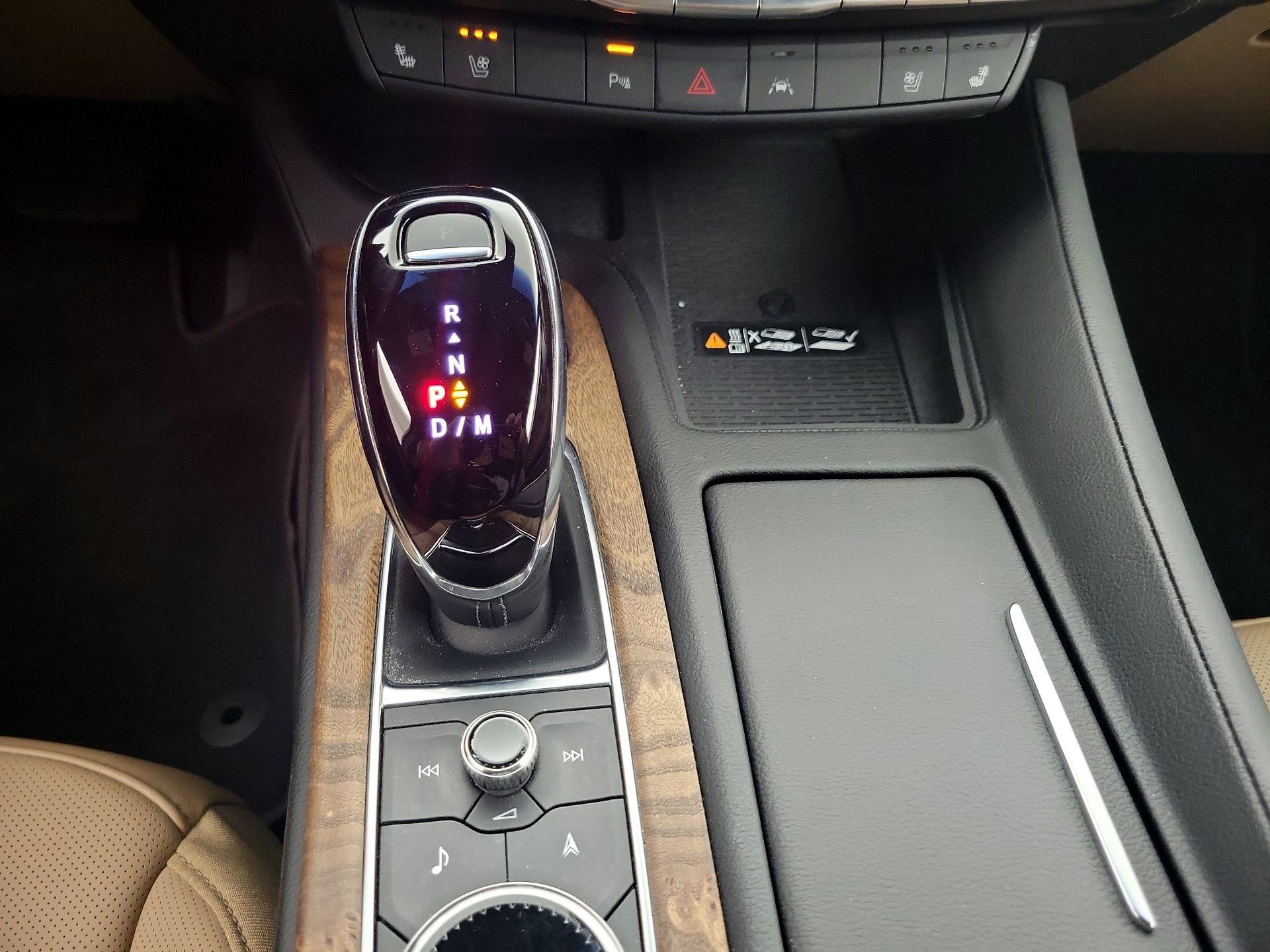 Thumbnail: 2023 Cadillac CT5 - 18