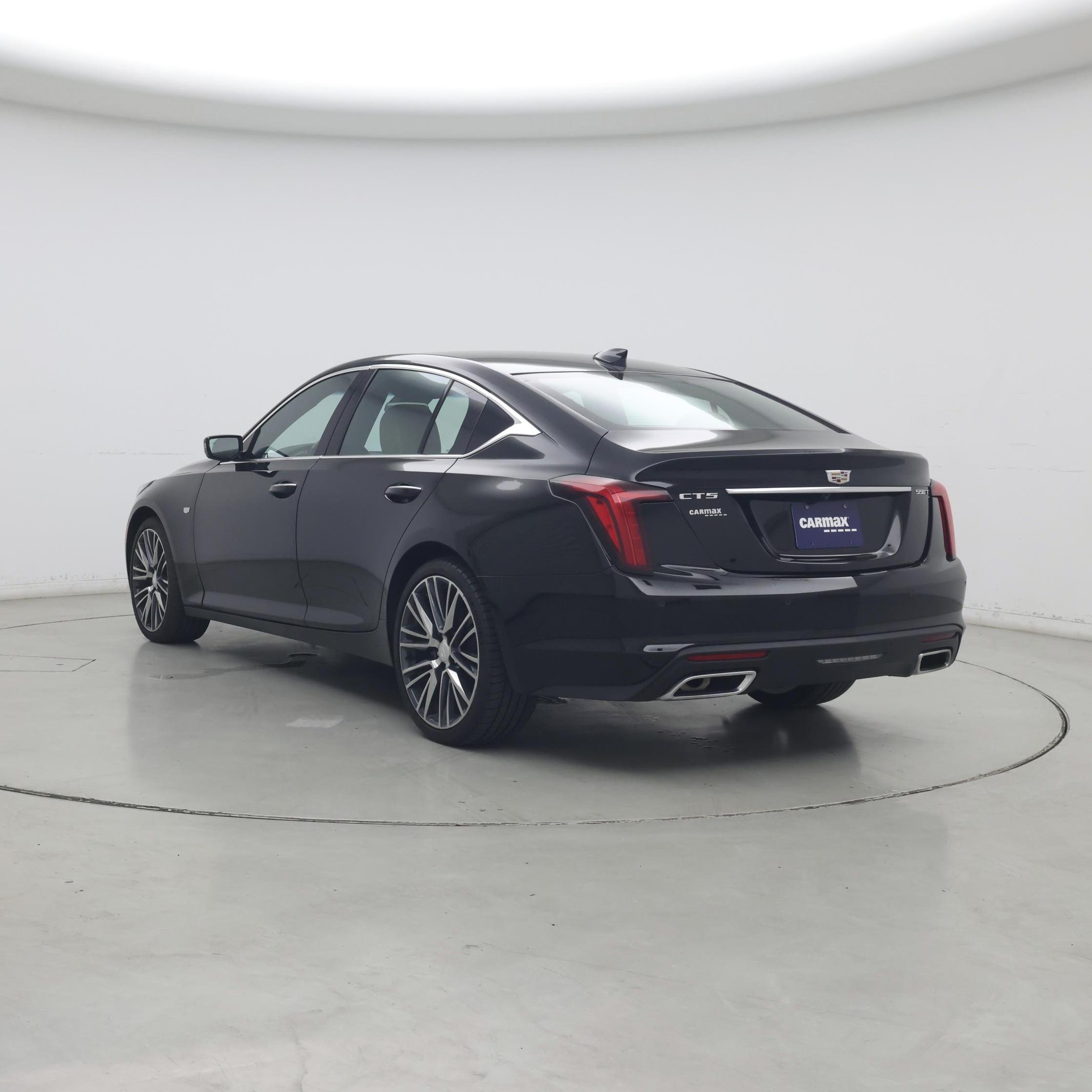 Thumbnail: 2023 Cadillac CT5 - 2
