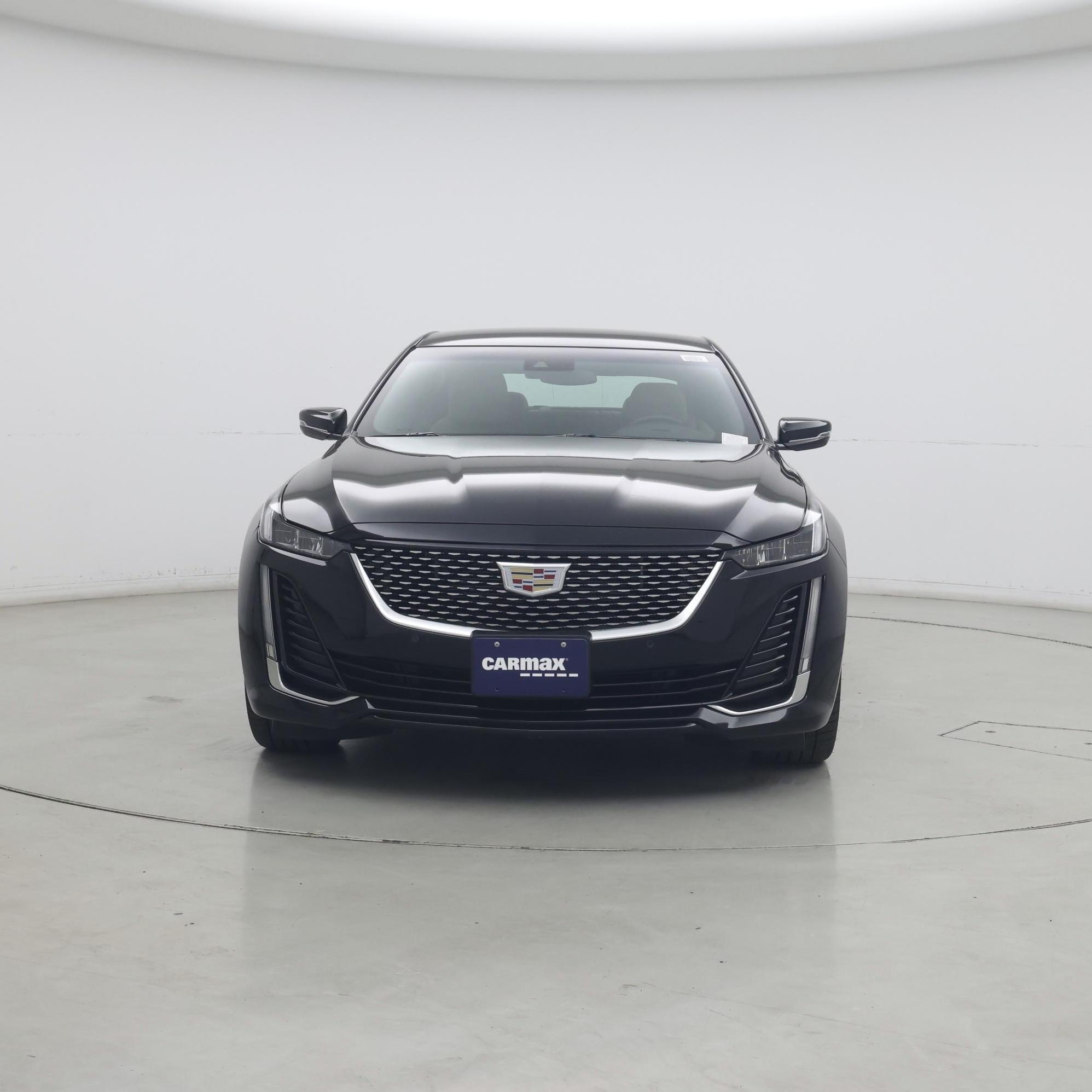 Thumbnail: 2023 Cadillac CT5 - 5