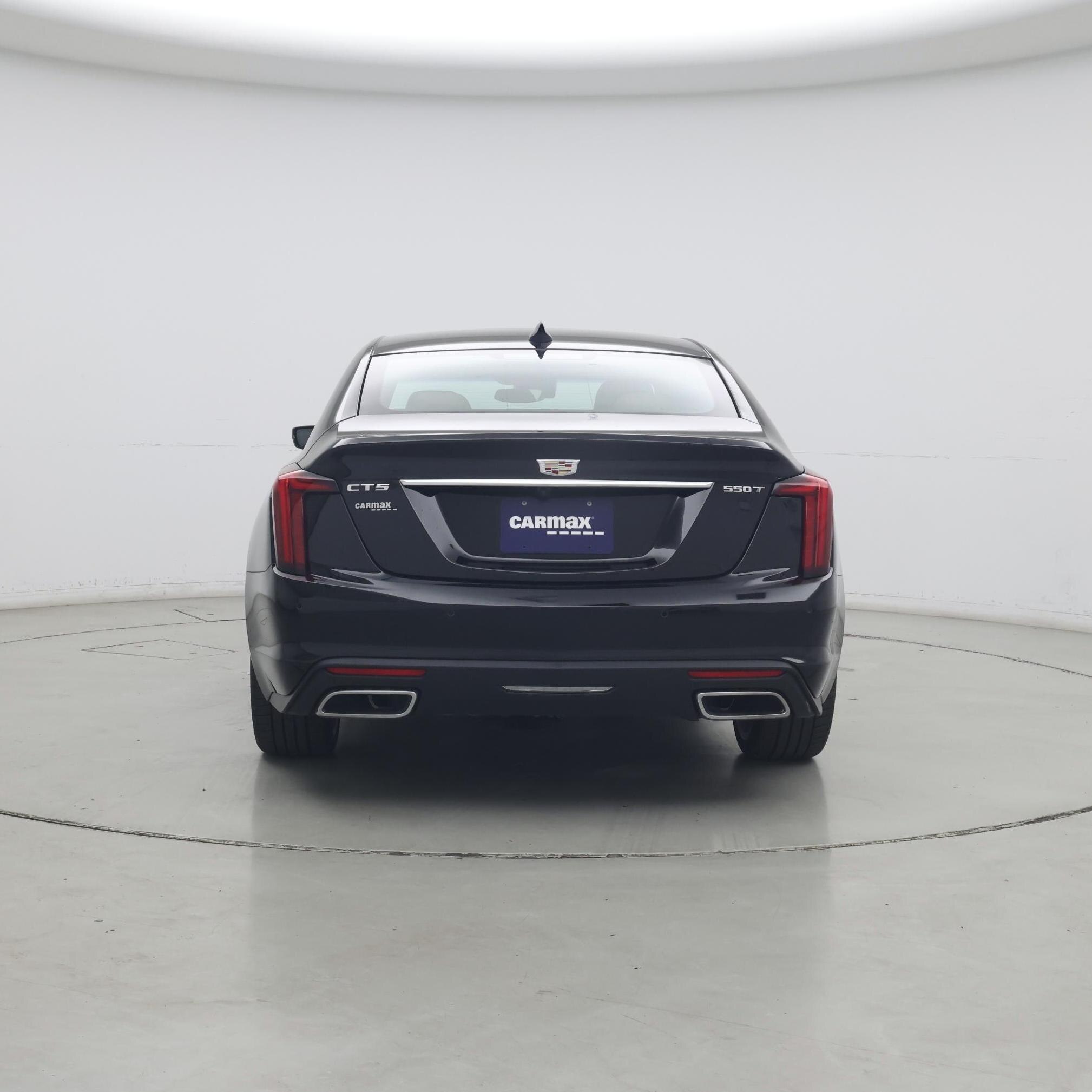 Thumbnail: 2023 Cadillac CT5 - 6