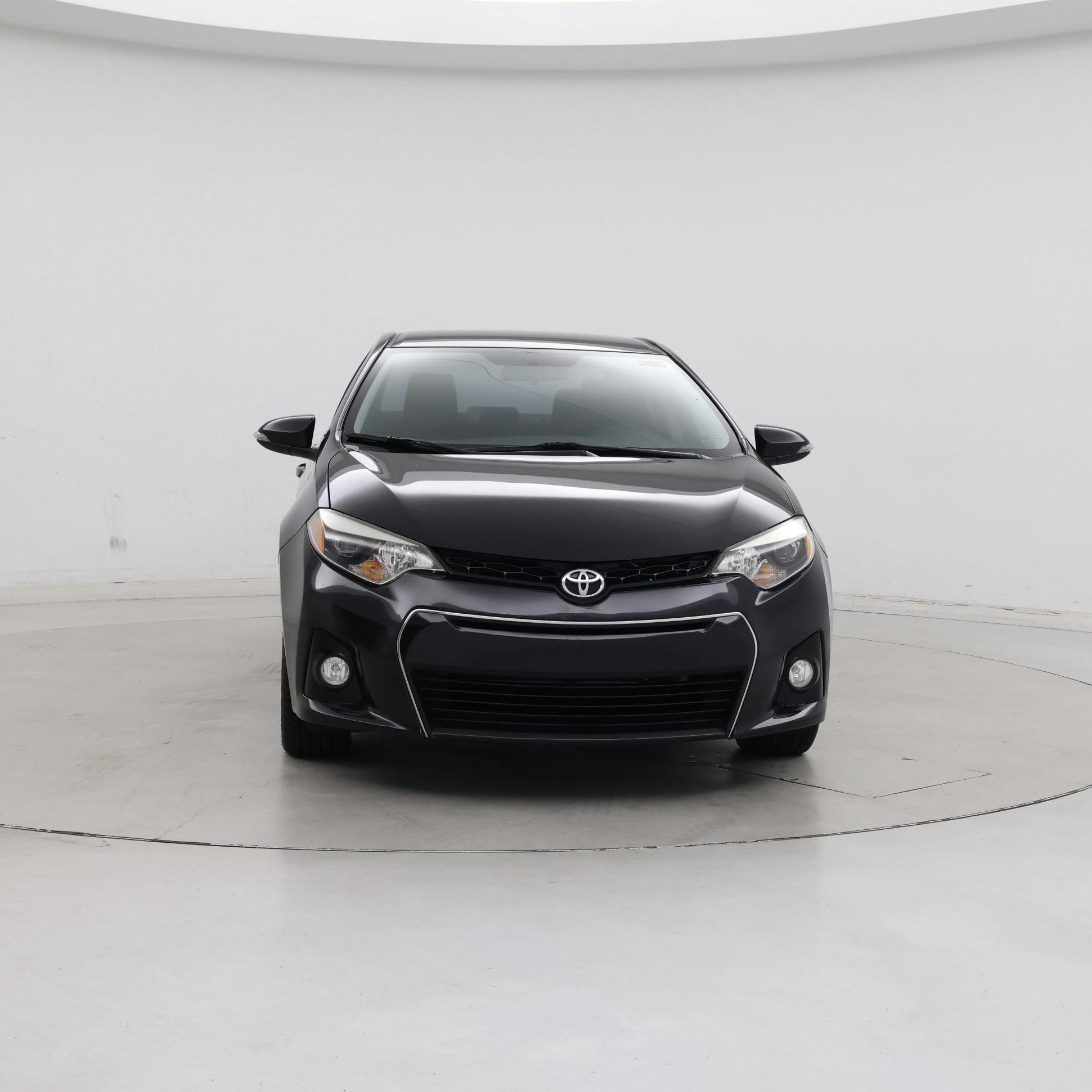 Thumbnail: 2016 Toyota Corolla - 5