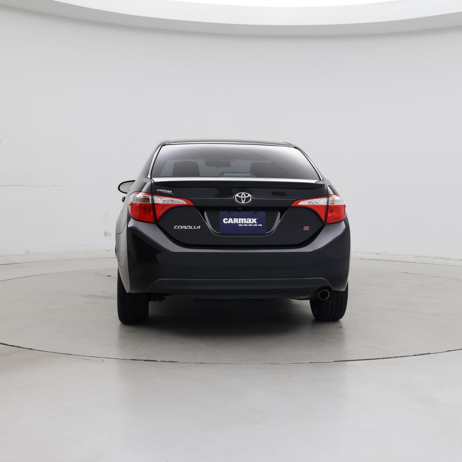 Thumbnail: 2016 Toyota Corolla - 6