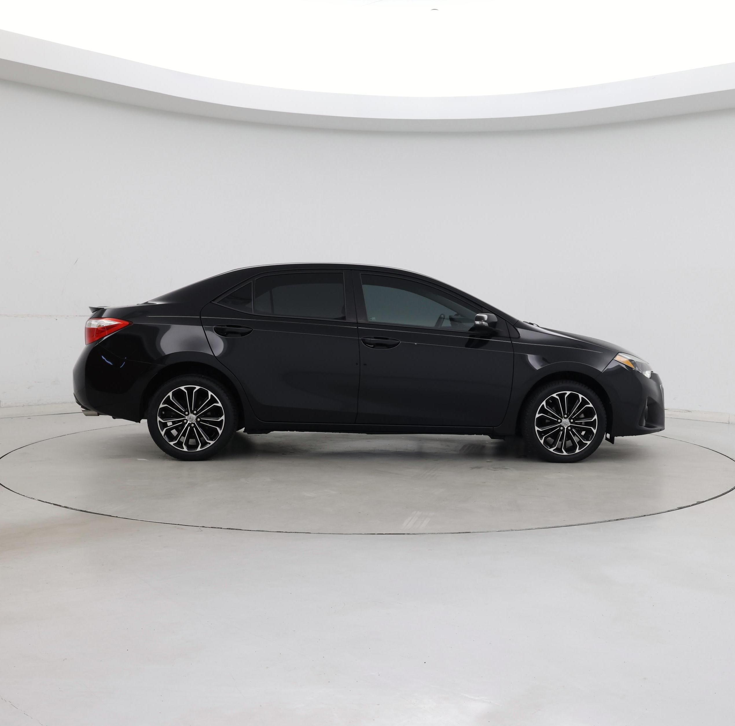 Thumbnail: 2016 Toyota Corolla - 7