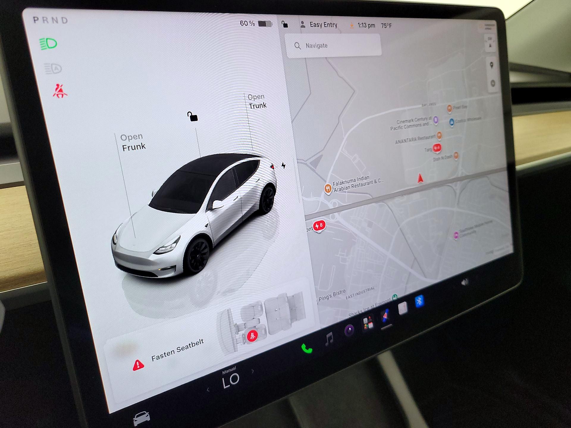 Thumbnail: 2023 Tesla Model Y - 13