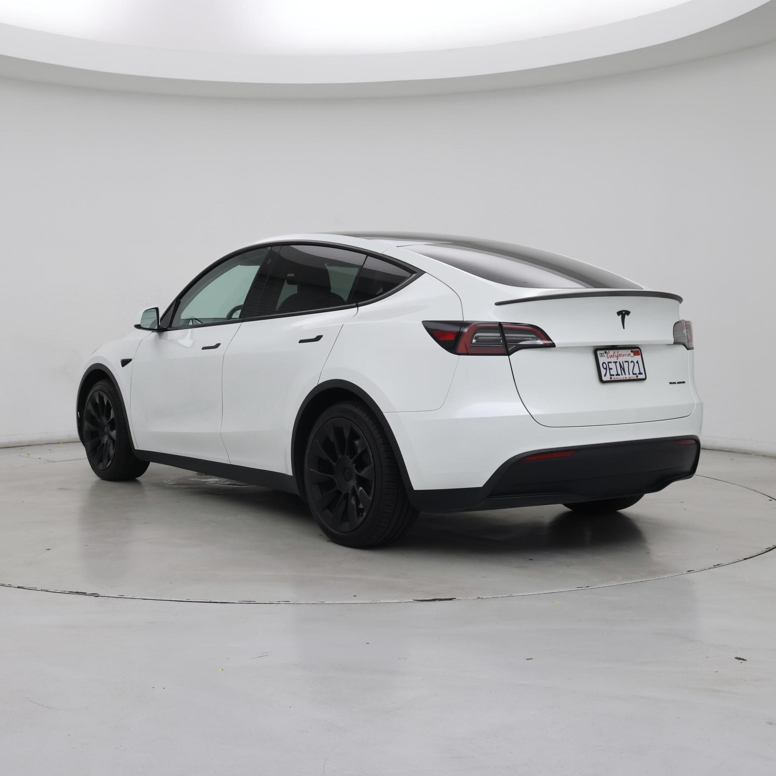 Thumbnail: 2023 Tesla Model Y - 2
