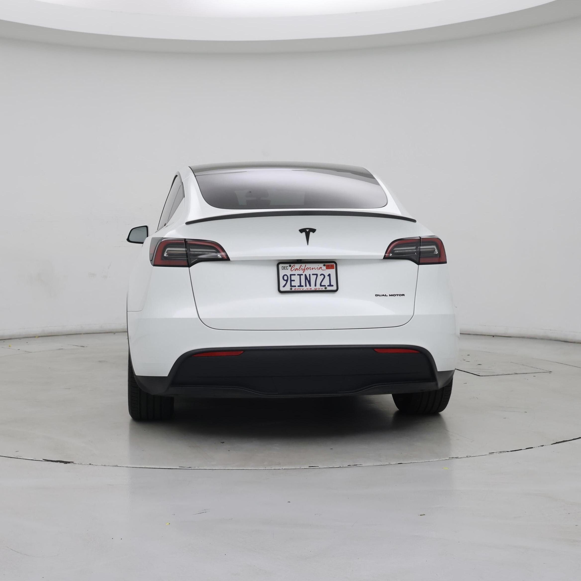 Thumbnail: 2023 Tesla Model Y - 6