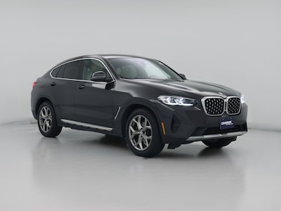 2022 BMW X4 XDrive30i