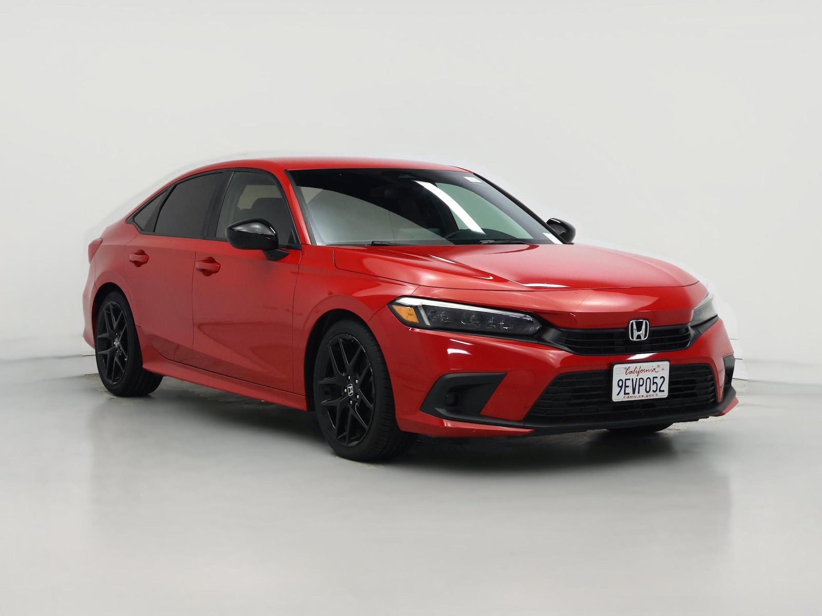 2023 Honda Civic Sport - Photo 1