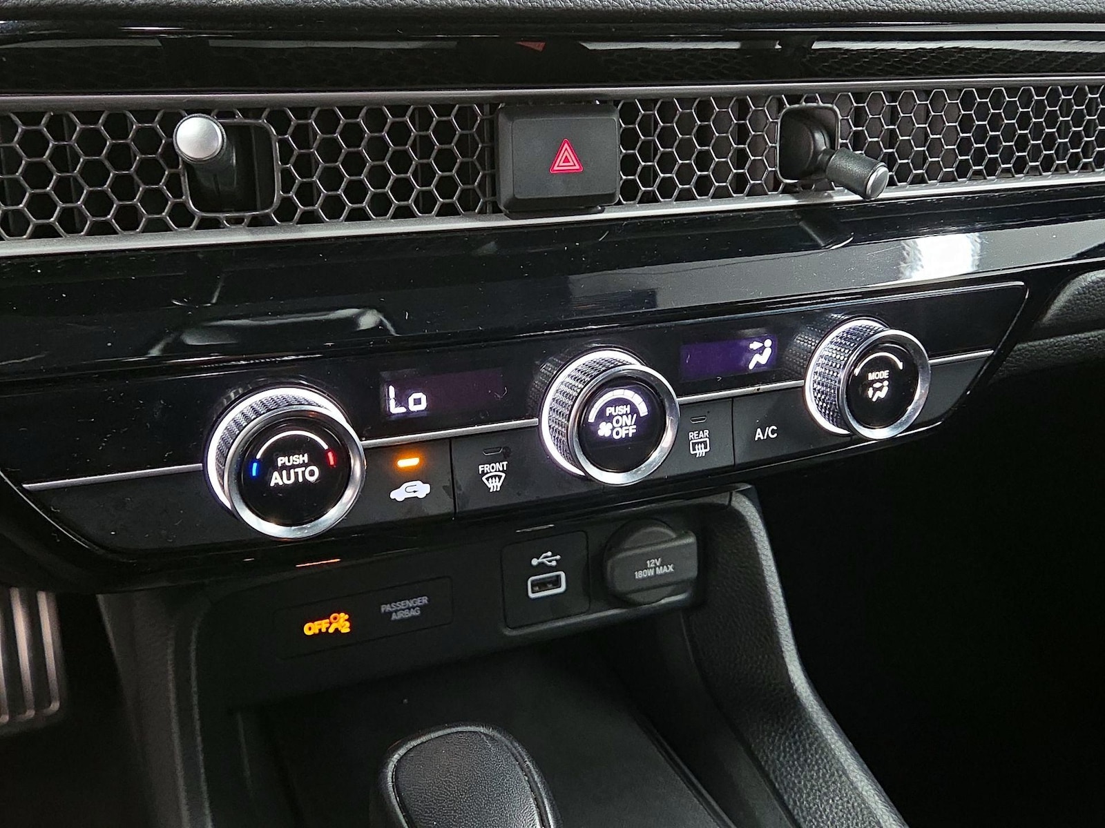 2023 Honda Civic Sport - Photo 17