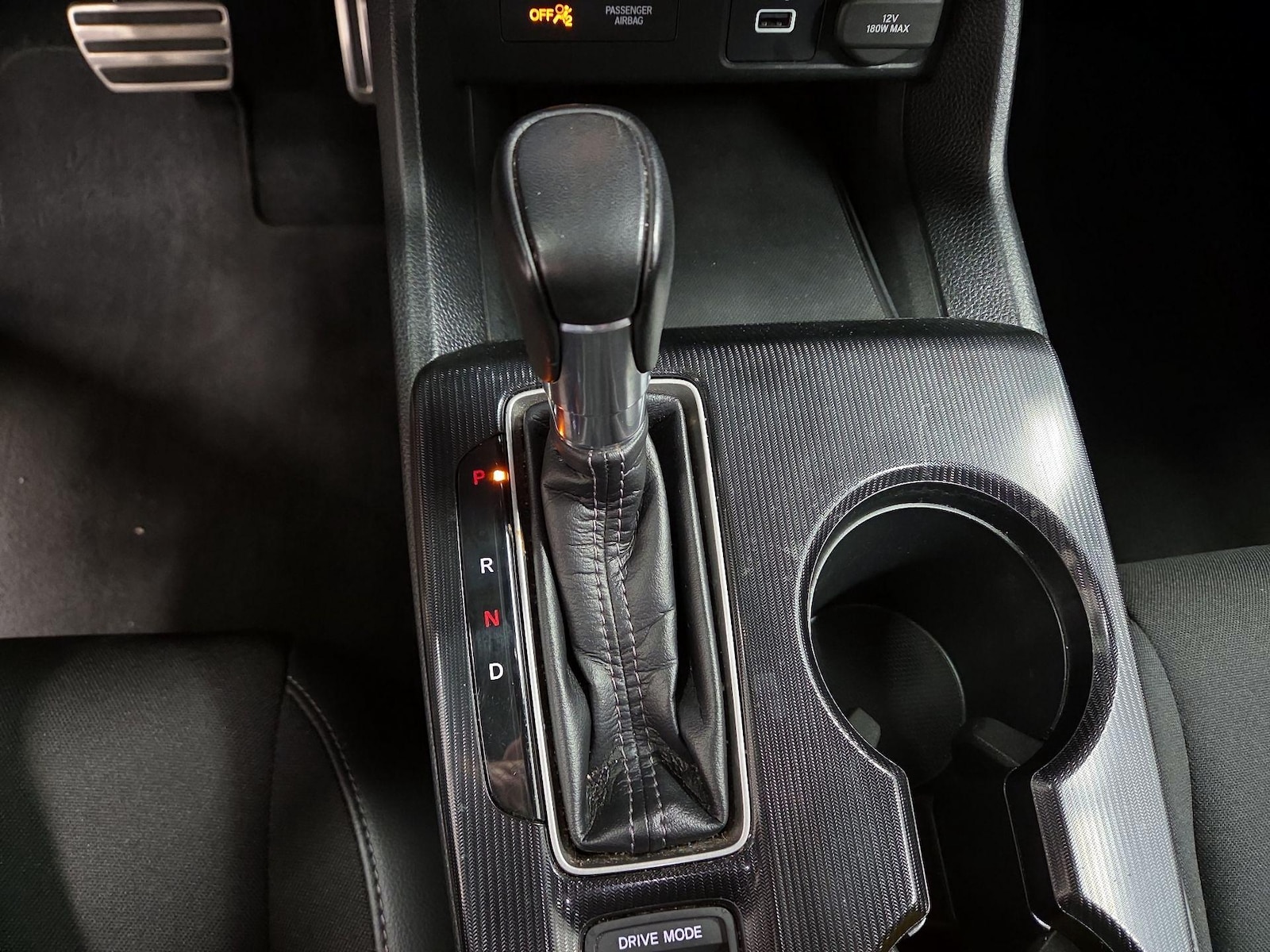 2023 Honda Civic Sport - Photo 18