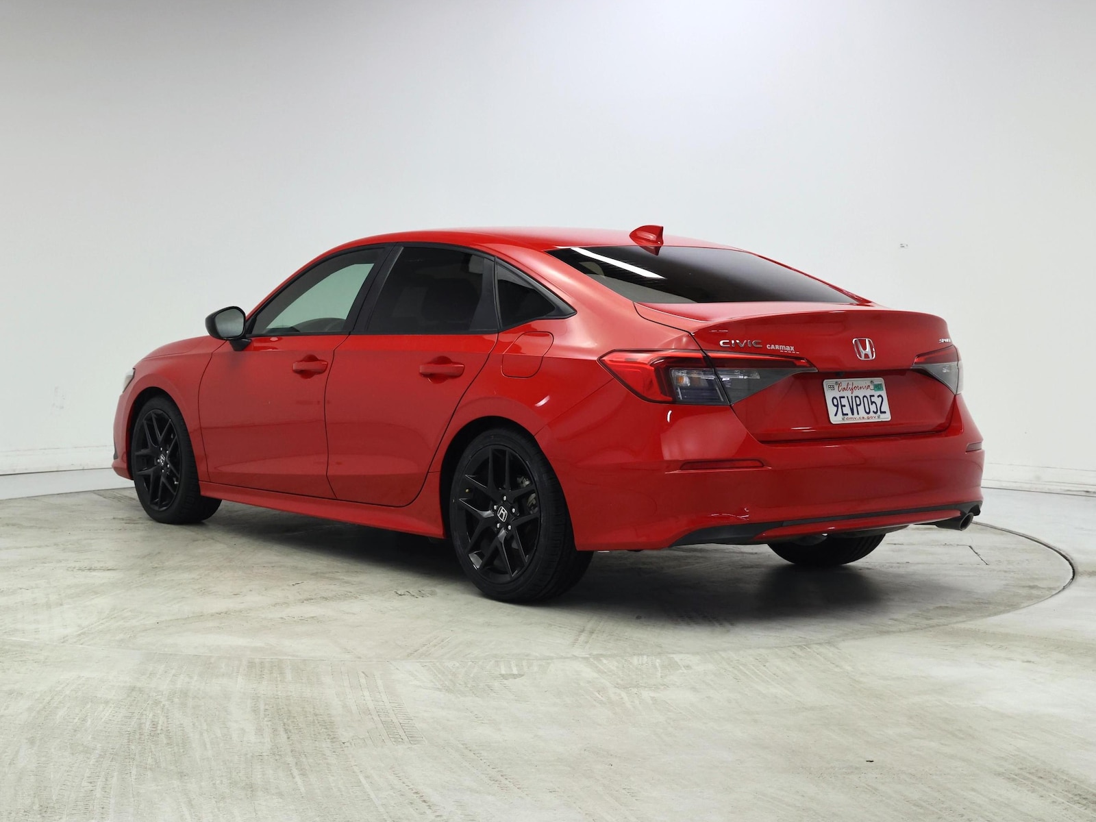 2023 Honda Civic Sport - Photo 3