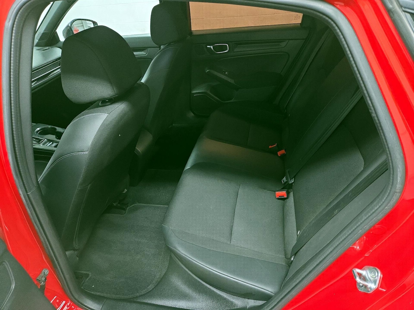 2023 Honda Civic Sport - Photo 20