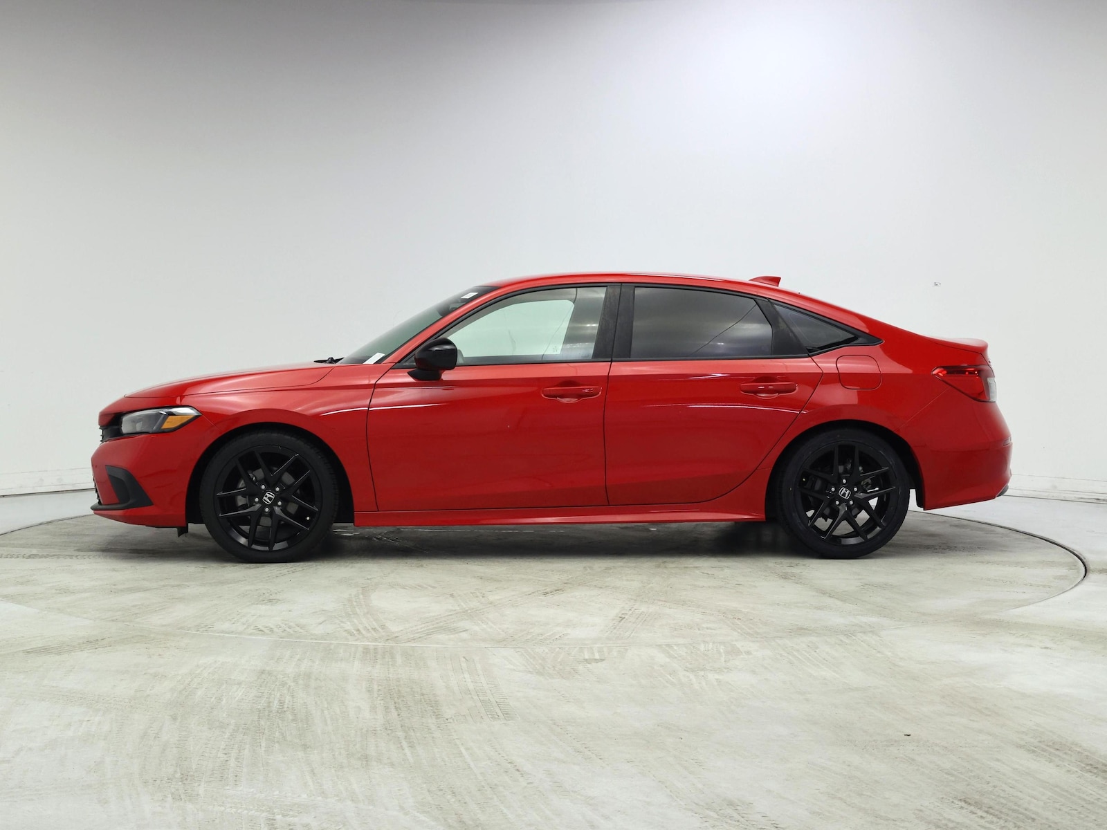 2023 Honda Civic Sport - Photo 4