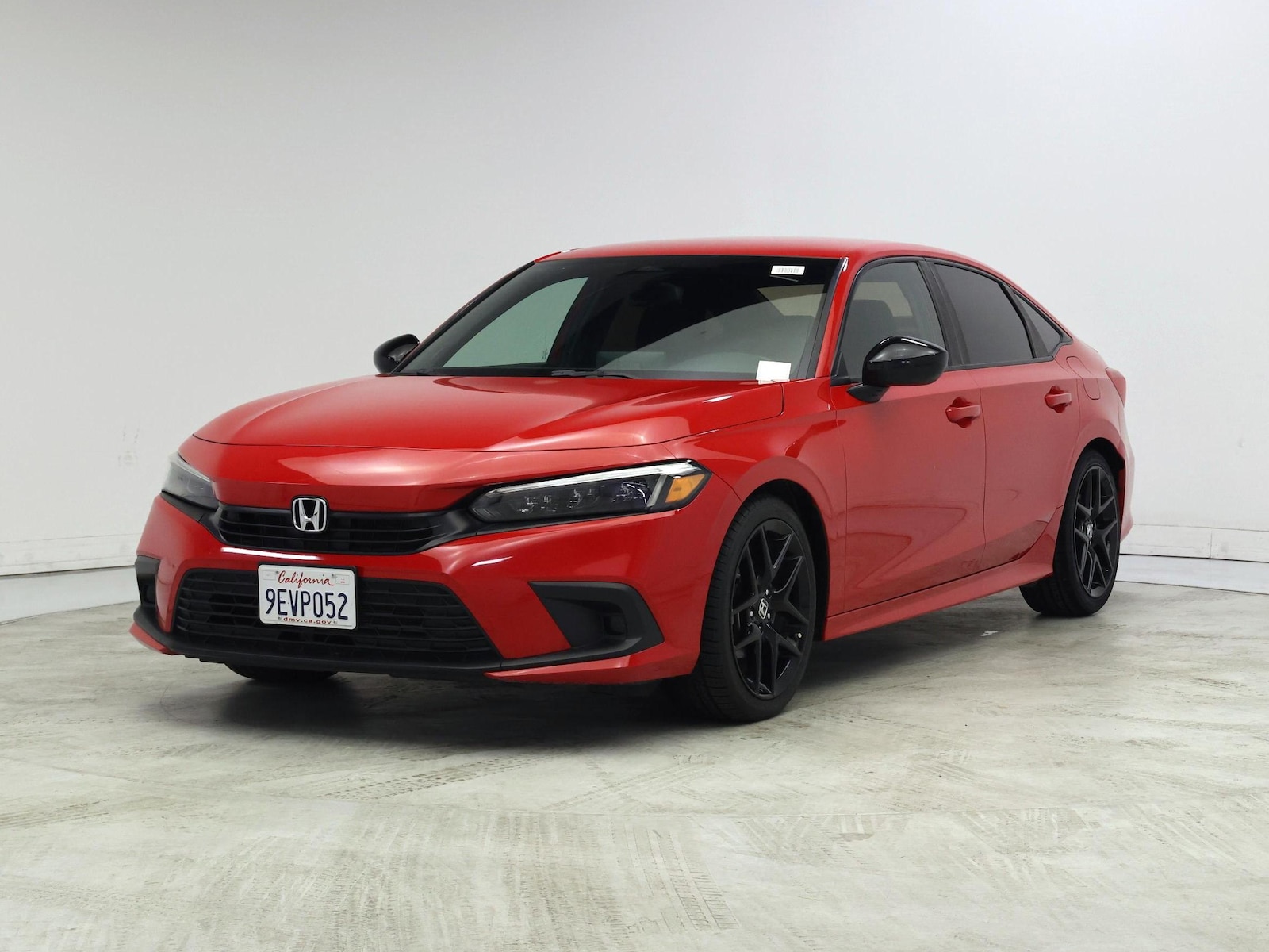 2023 Honda Civic Sport - Photo 5