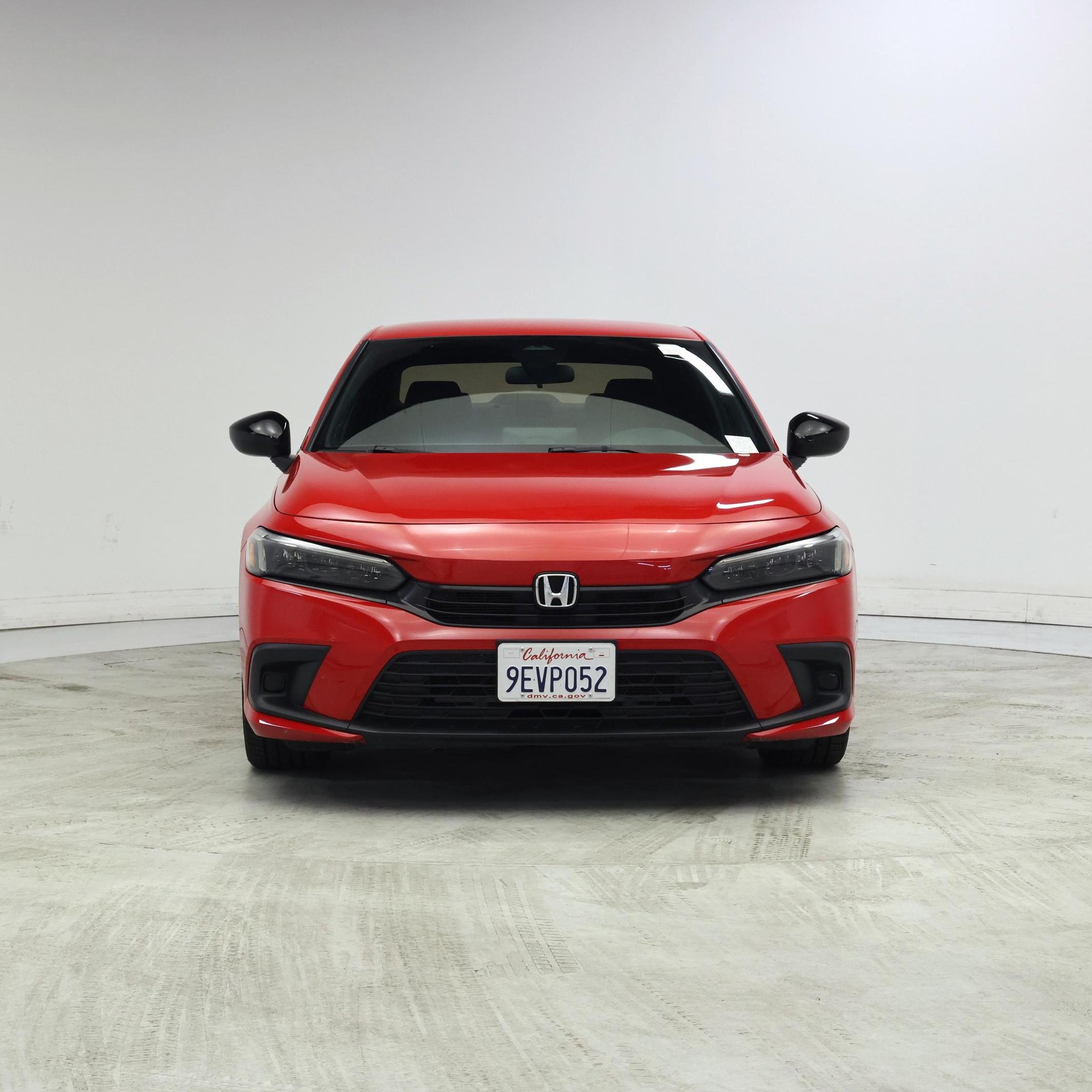 Thumbnail: 2023 Honda Civic - 5