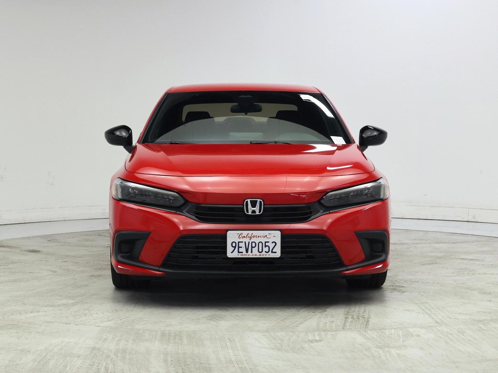 2023 Honda Civic Sport - Photo 6