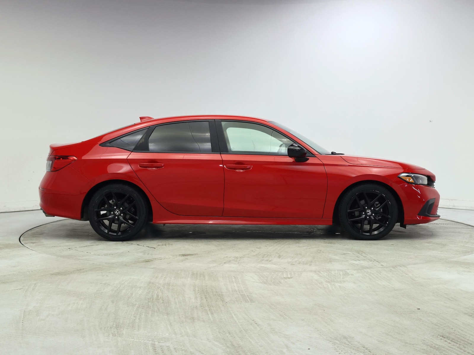 2023 Honda Civic Sport - Photo 8