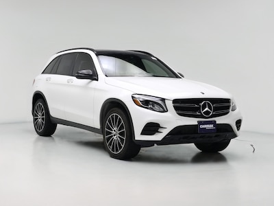 2019 Mercedes-Benz GLC300