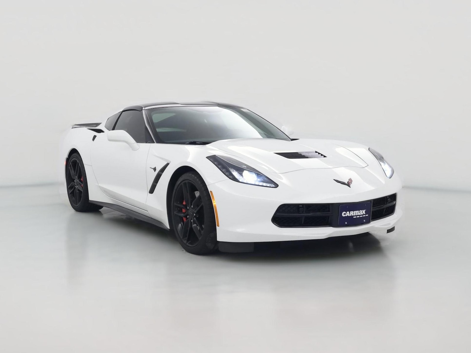 2017 Chevrolet Corvette