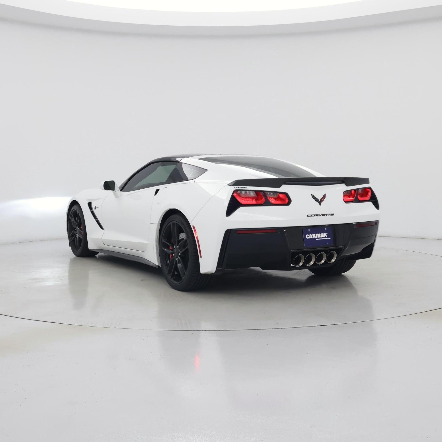 Thumbnail: 2017 Chevrolet Corvette - 2