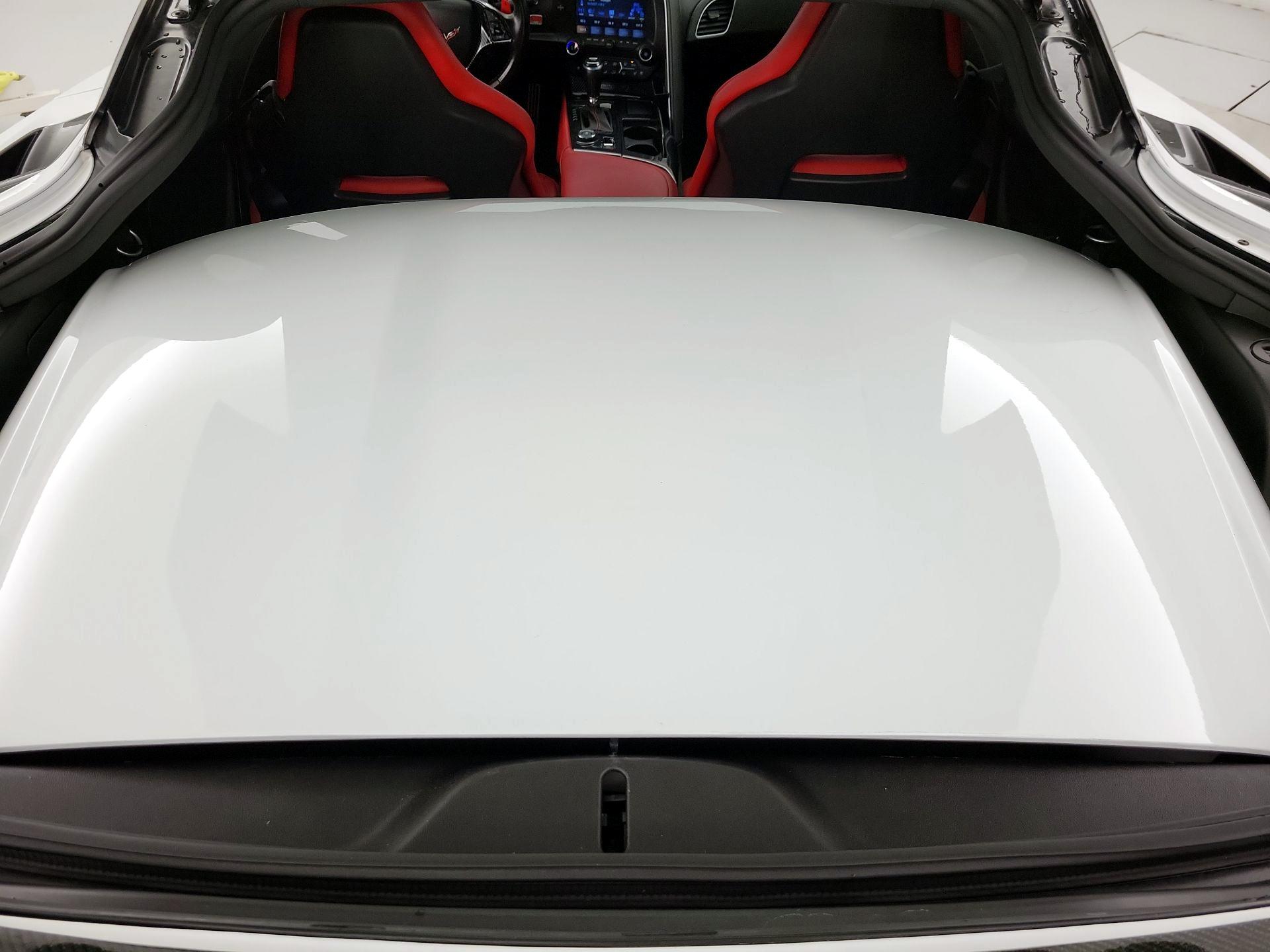 Thumbnail: 2017 Chevrolet Corvette - 20