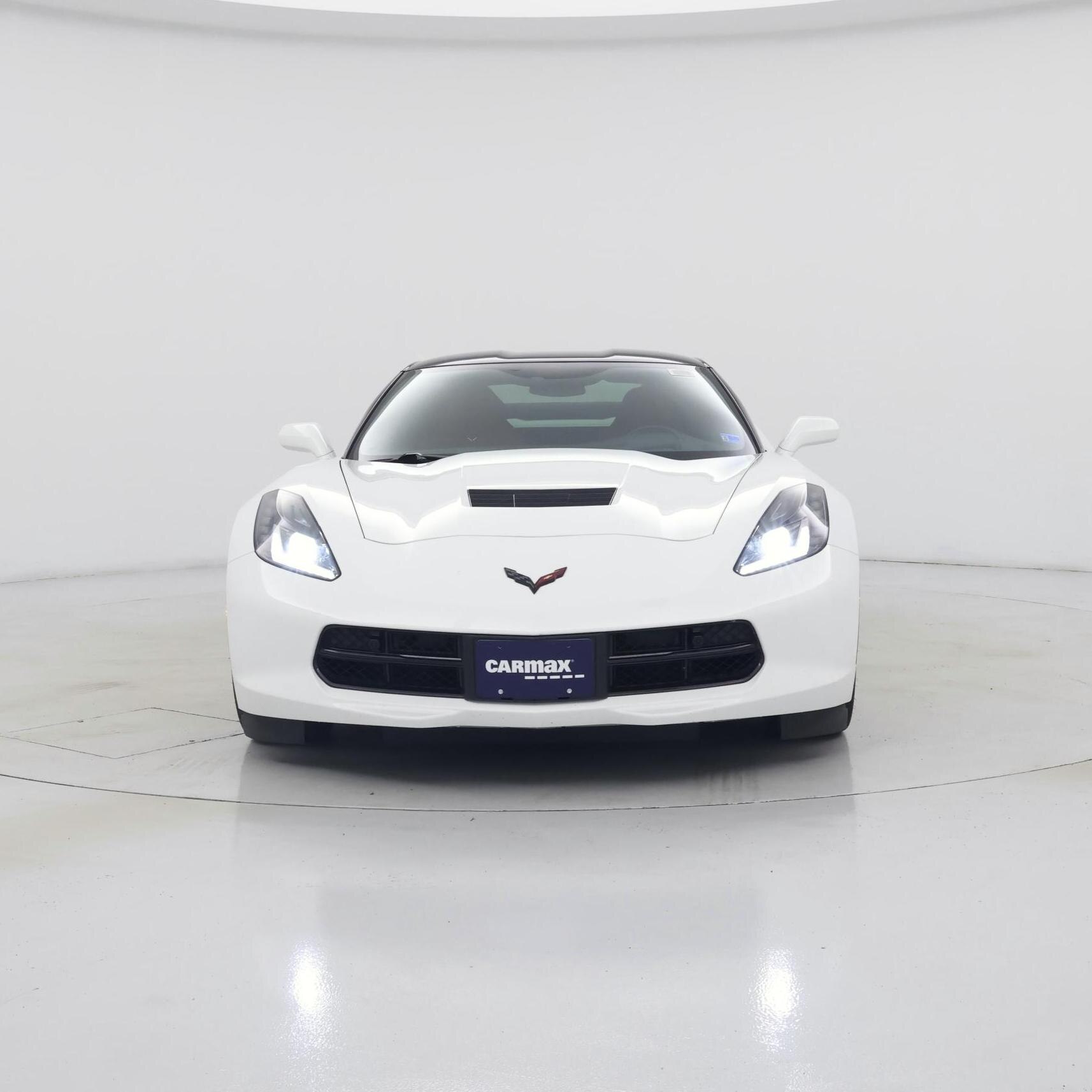 Thumbnail: 2017 Chevrolet Corvette - 5