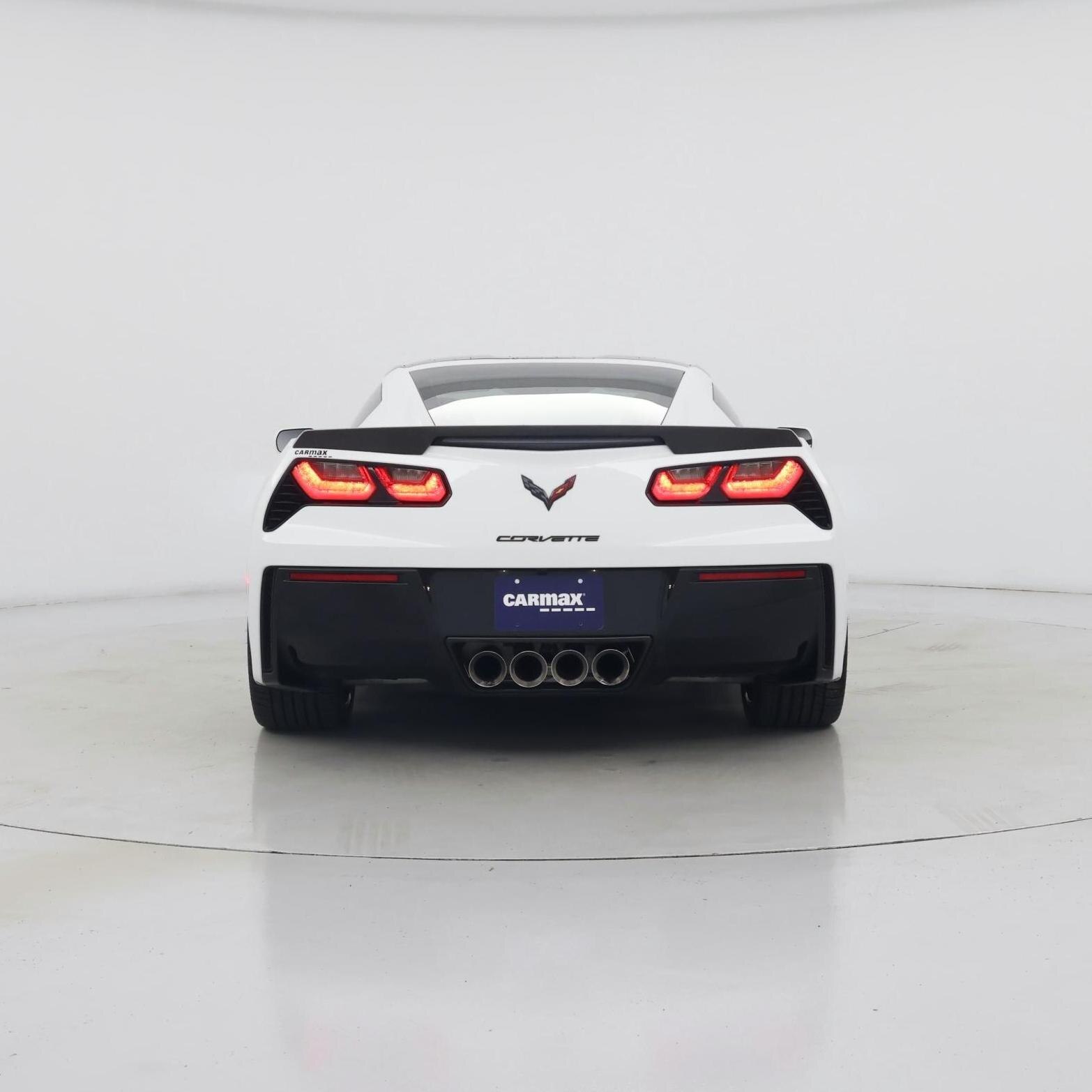 Thumbnail: 2017 Chevrolet Corvette - 6