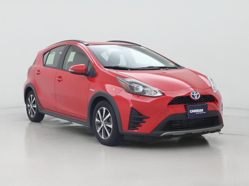 2018 Toyota Prius c Two -
                  Rochester, NY