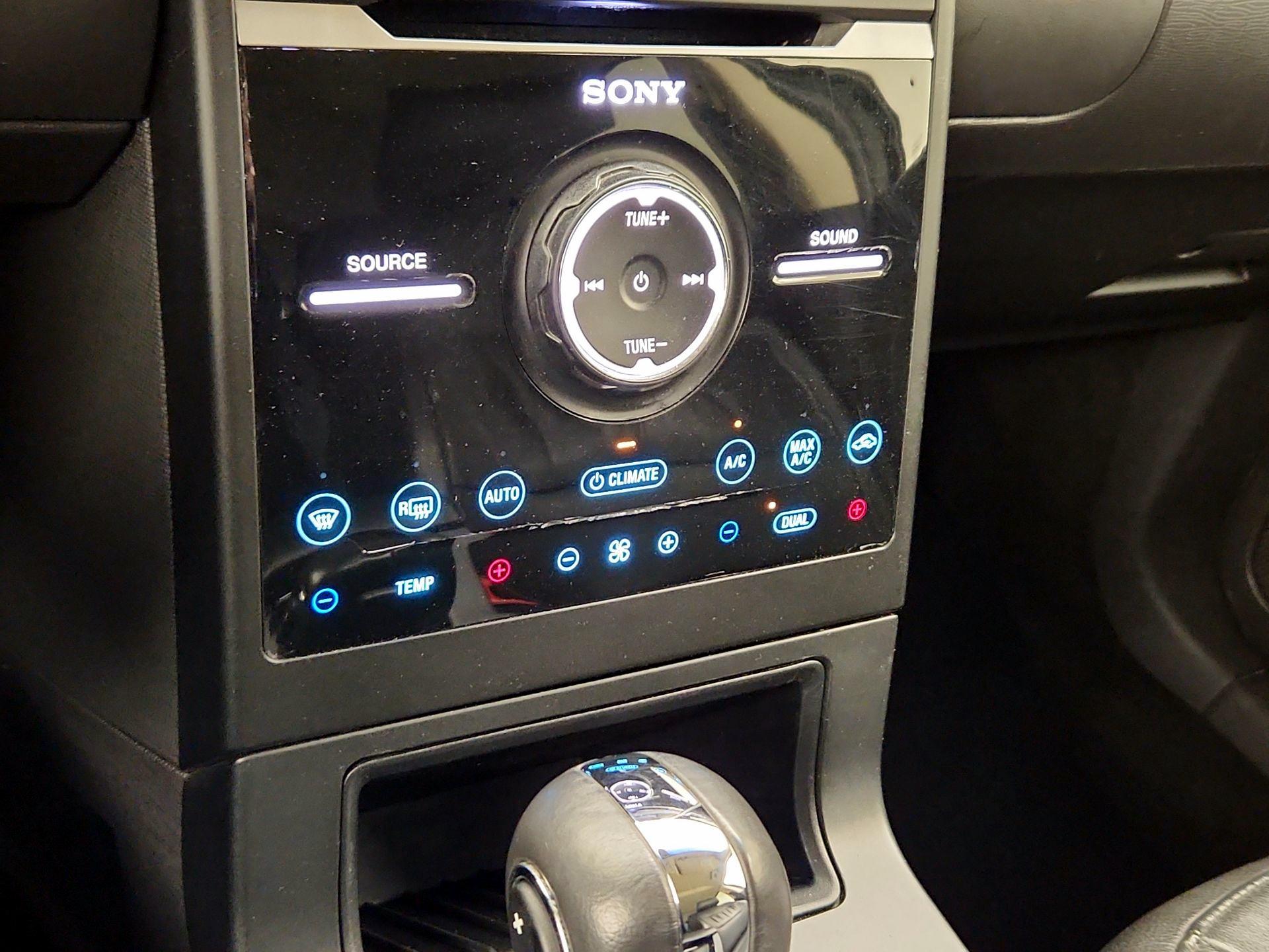 Thumbnail: 2015 Ford Flex - 16