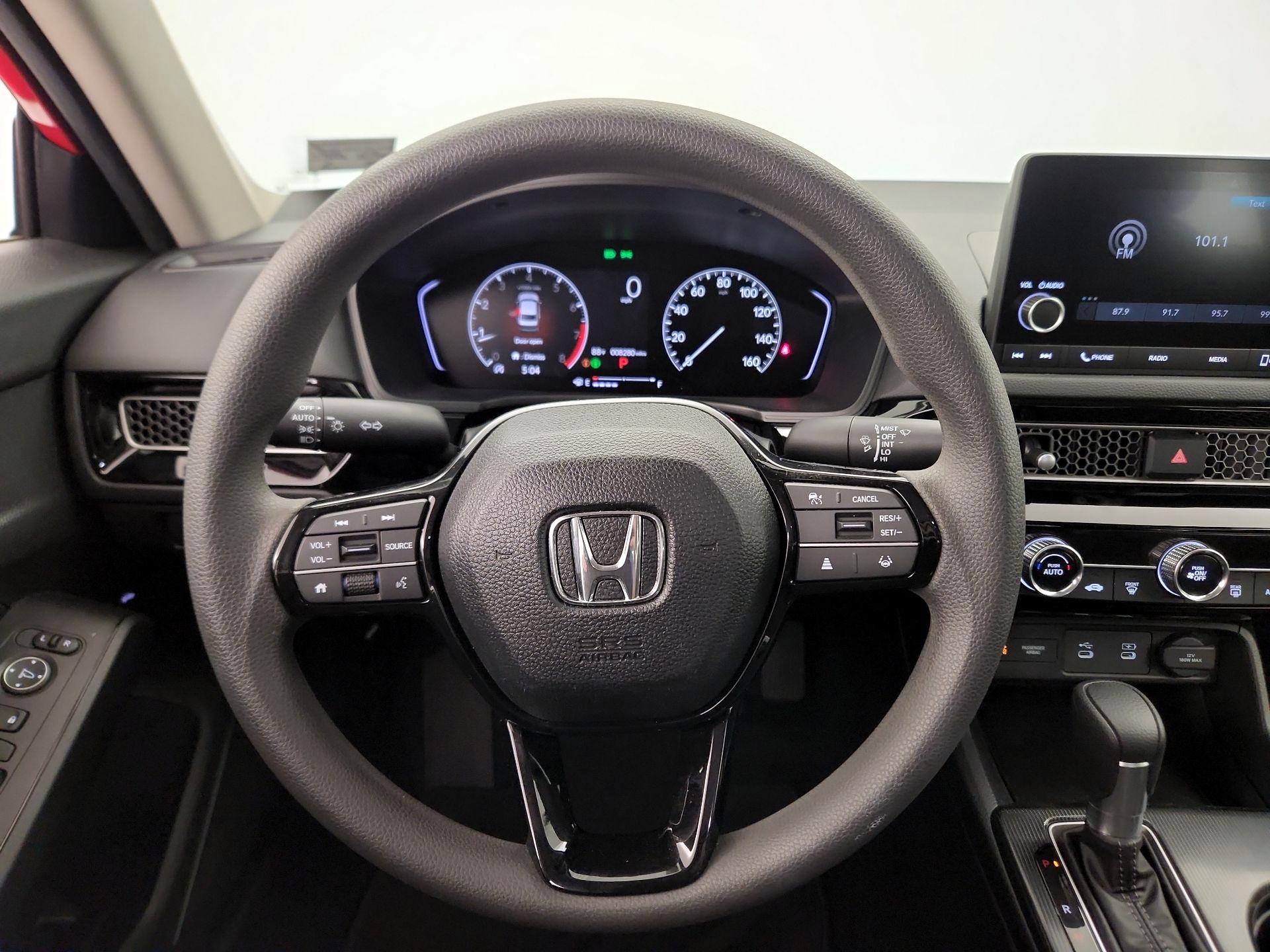 Thumbnail: 2026 Honda Civic - 10