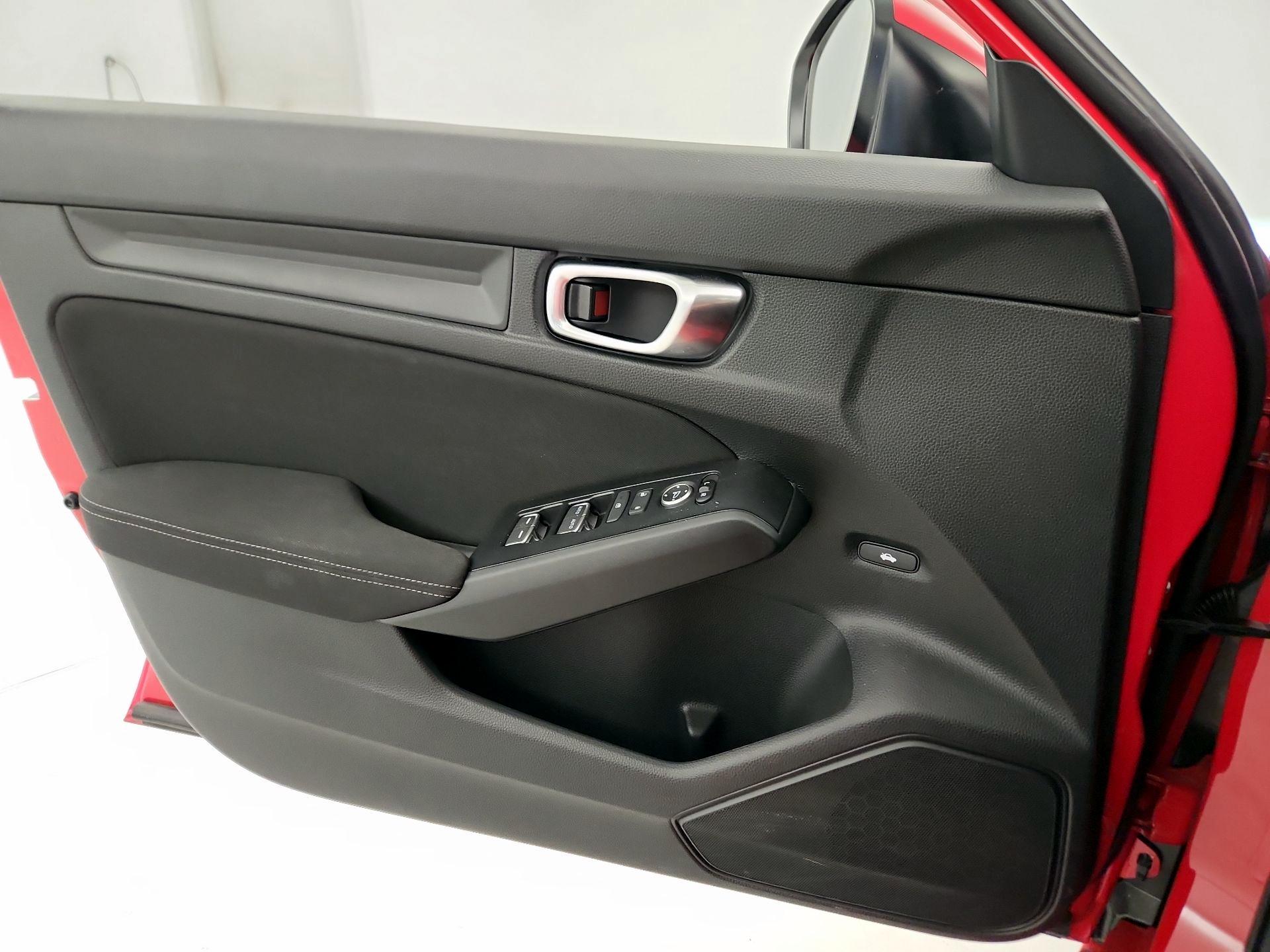Thumbnail: 2026 Honda Civic - 12