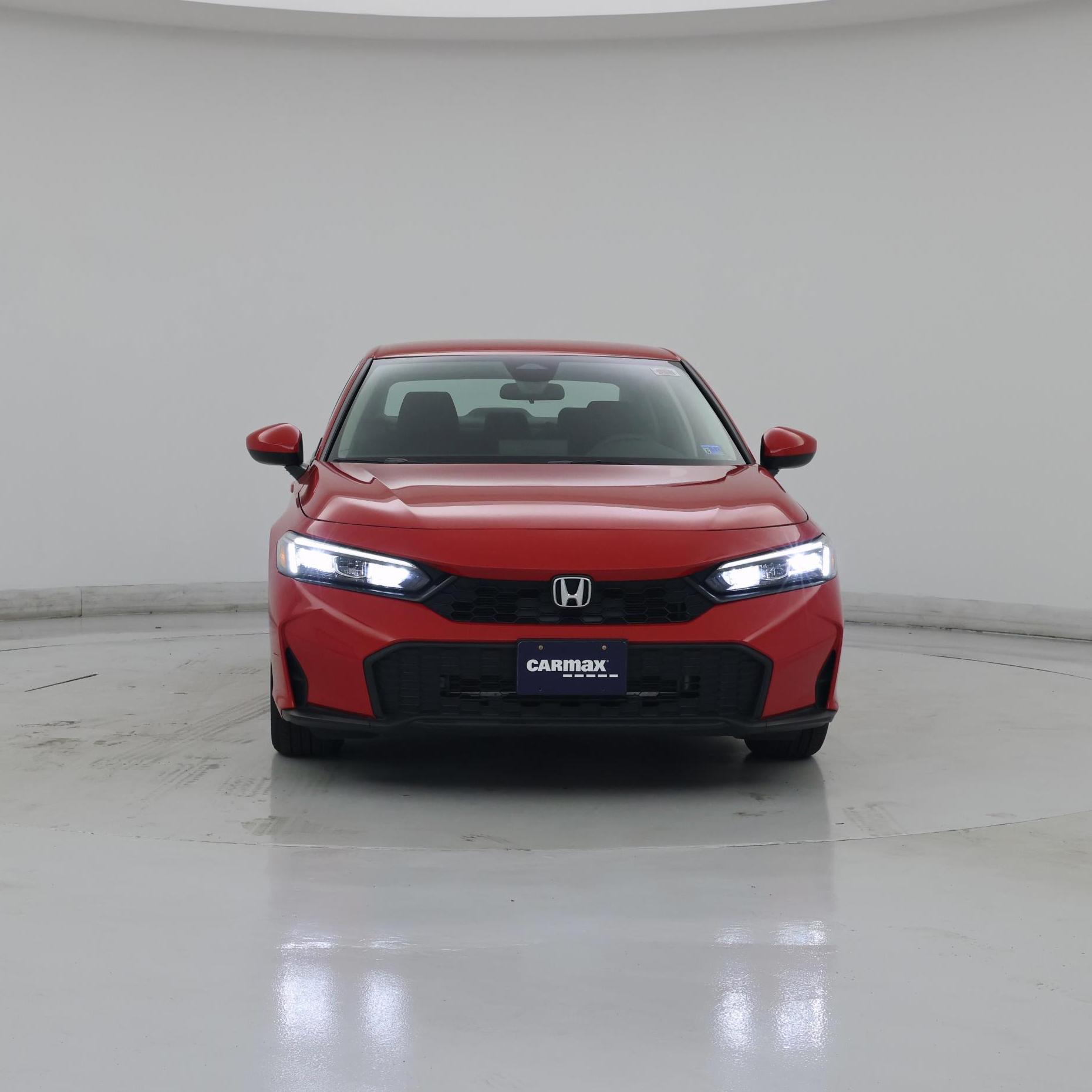 Thumbnail: 2026 Honda Civic - 5