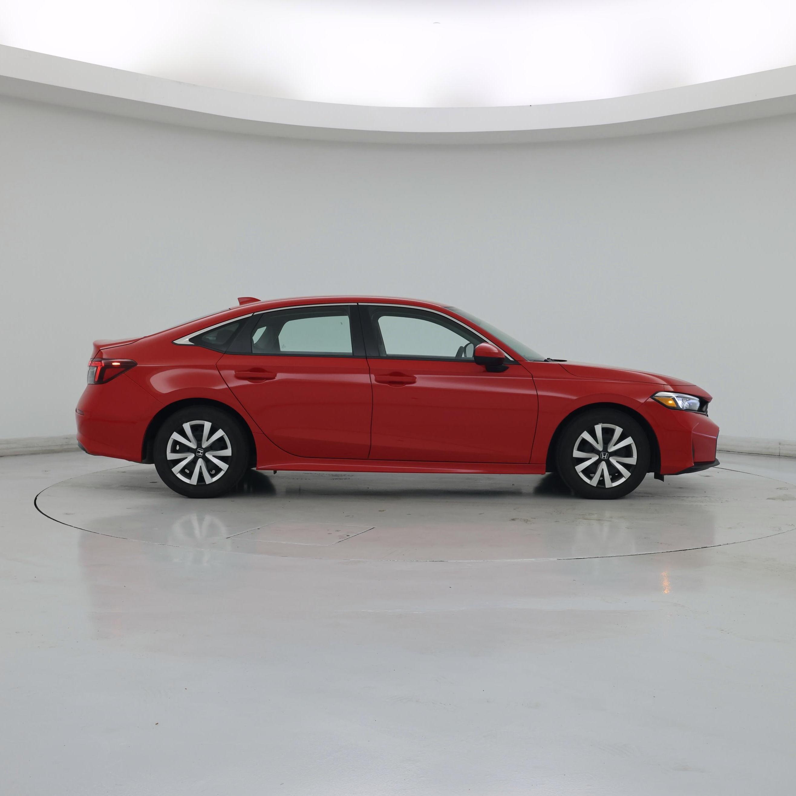 Thumbnail: 2026 Honda Civic - 7