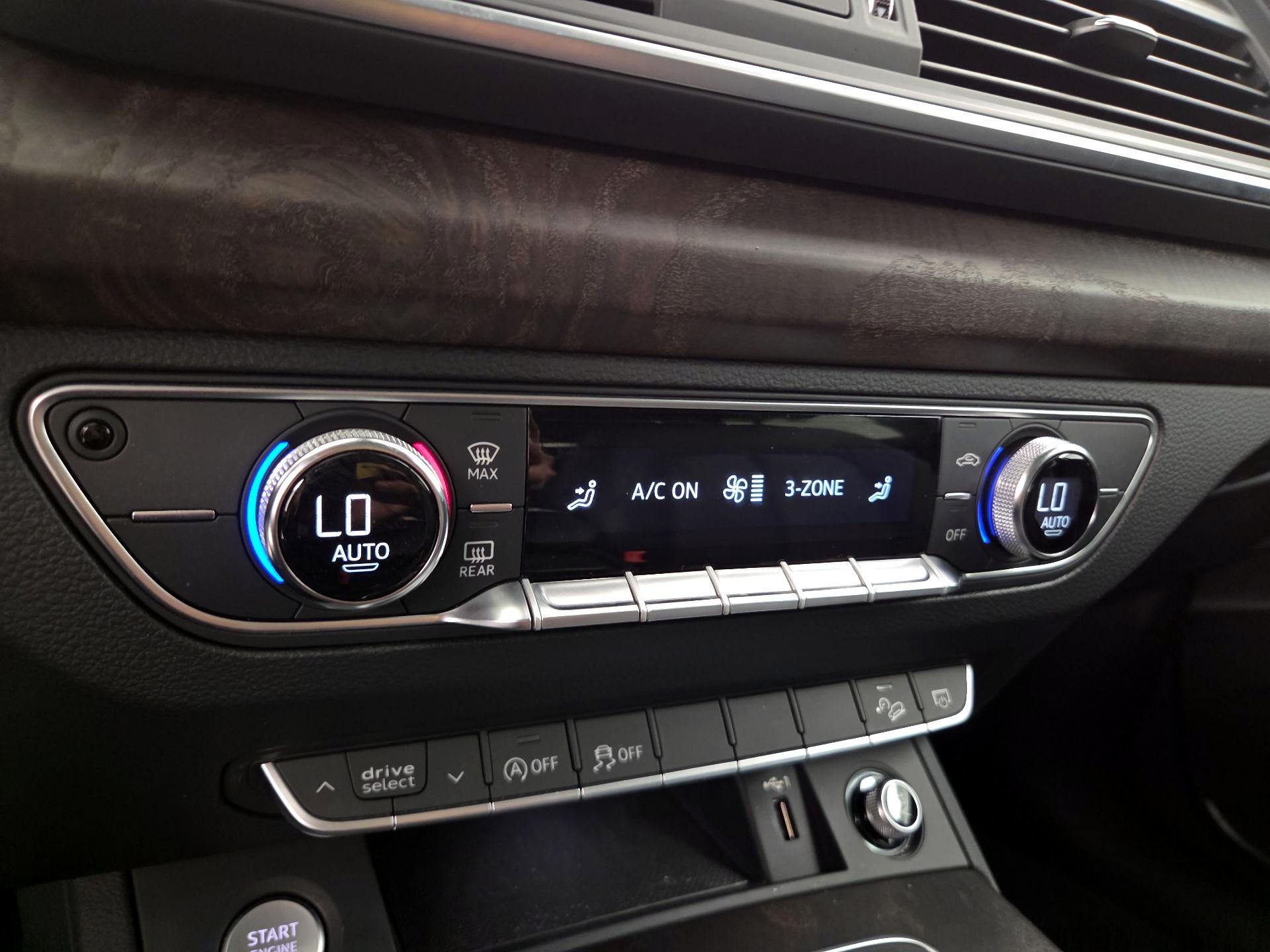 Thumbnail: 2018 Audi Q5 - 17
