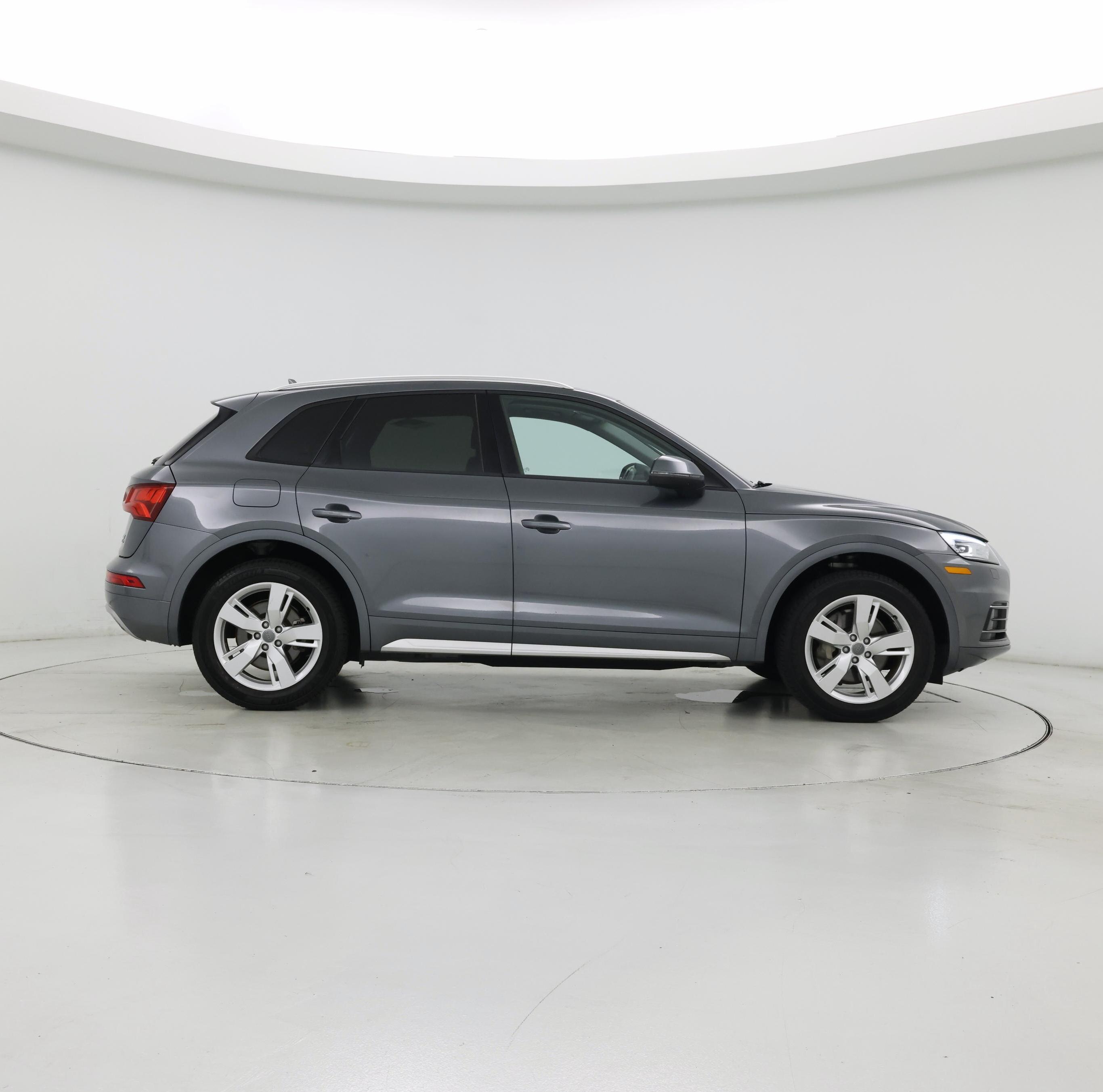 Thumbnail: 2018 Audi Q5 - 7