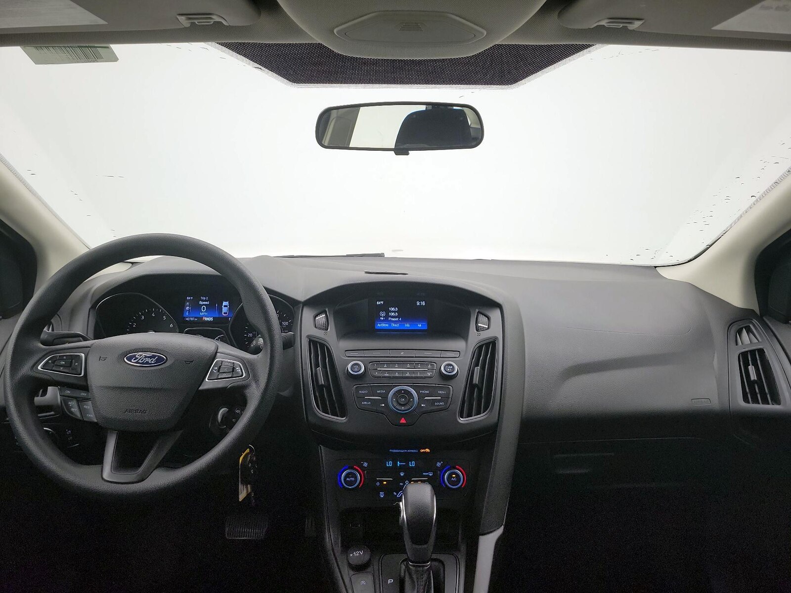 Rear View Camera