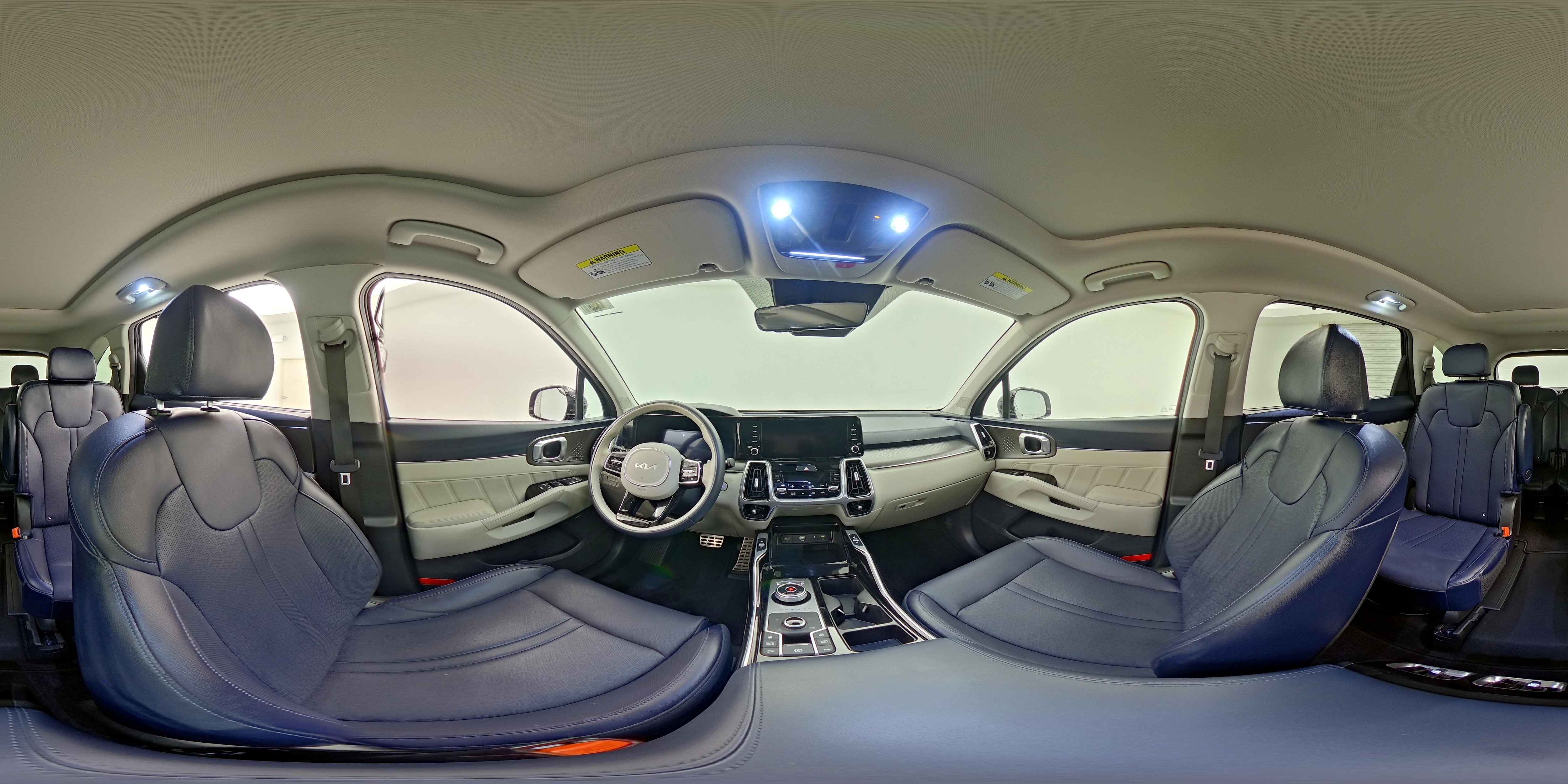 2024 Kia Sorento SX Prestige PHEV - Photo 28