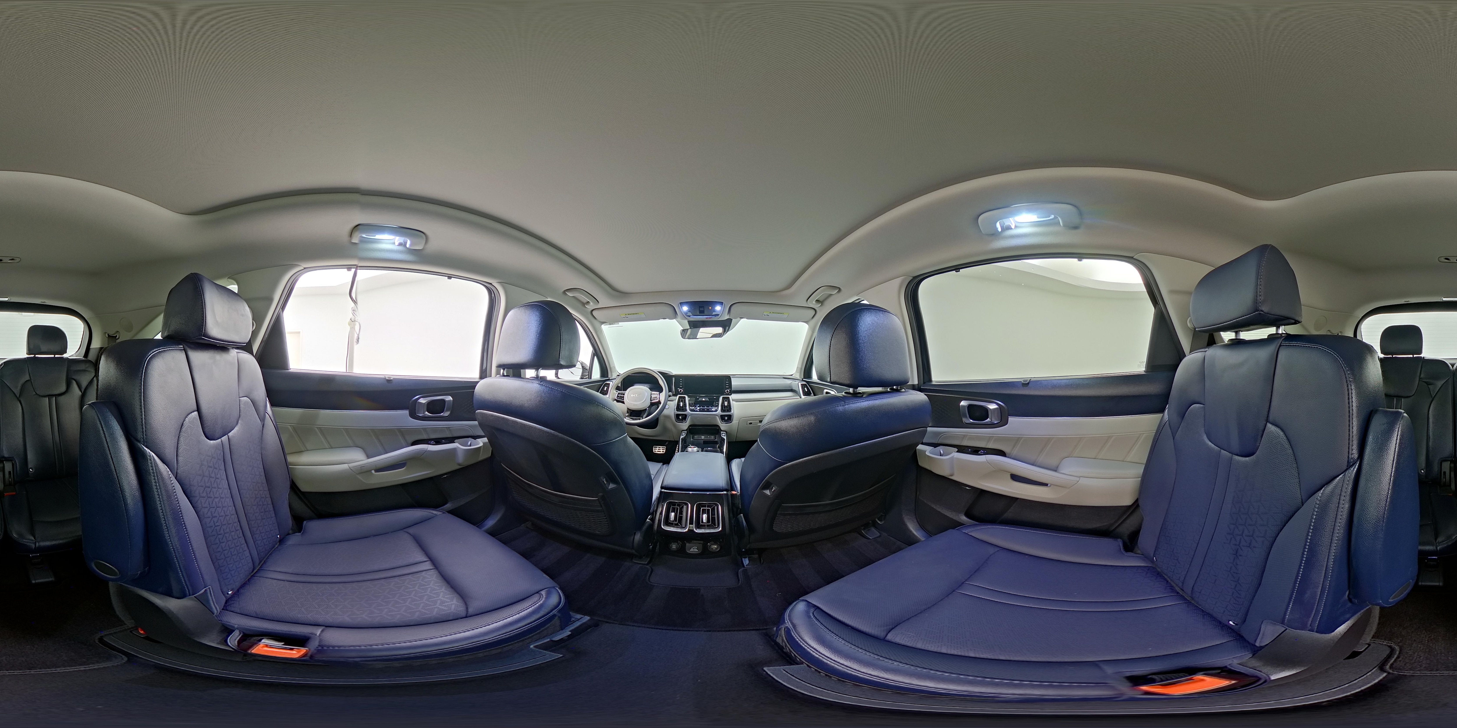 2024 Kia Sorento SX Prestige PHEV - Photo 29